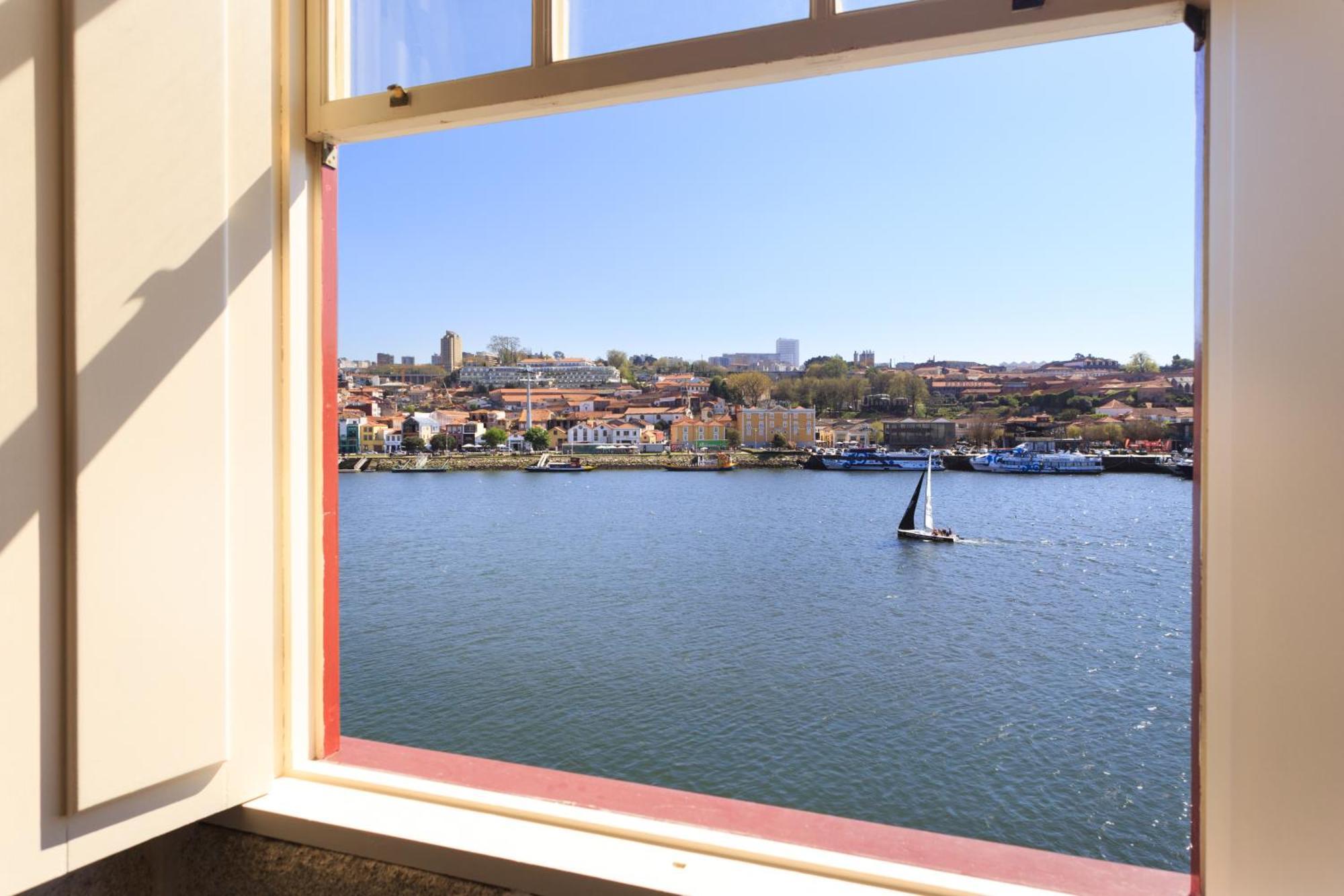 - River Front * Porto