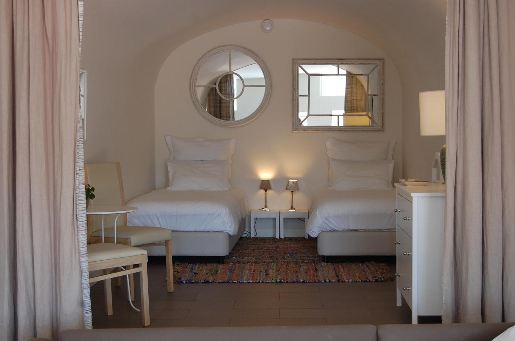 Flat Appartement