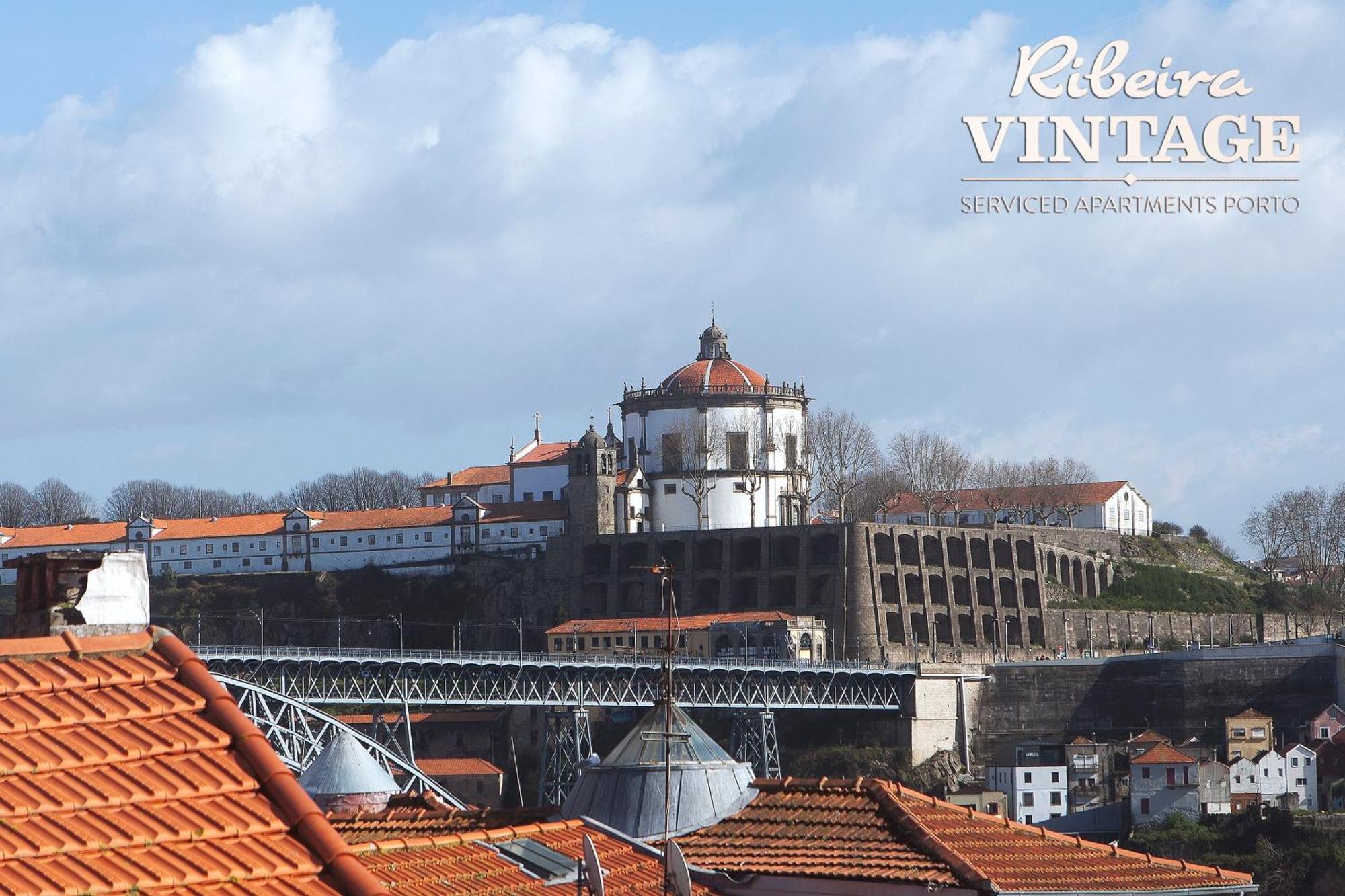 Apartment Rva - Flats Porto