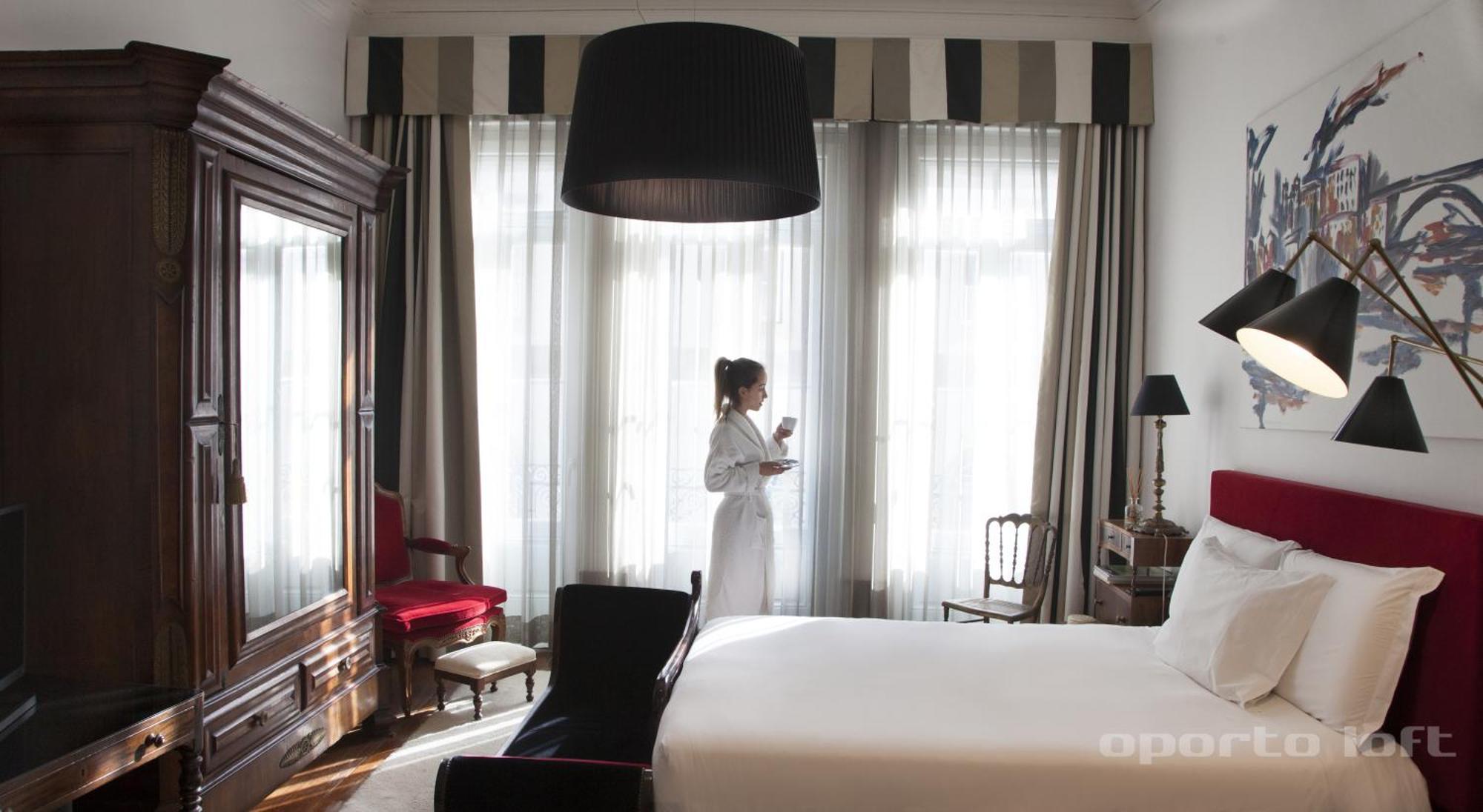Loft 4*