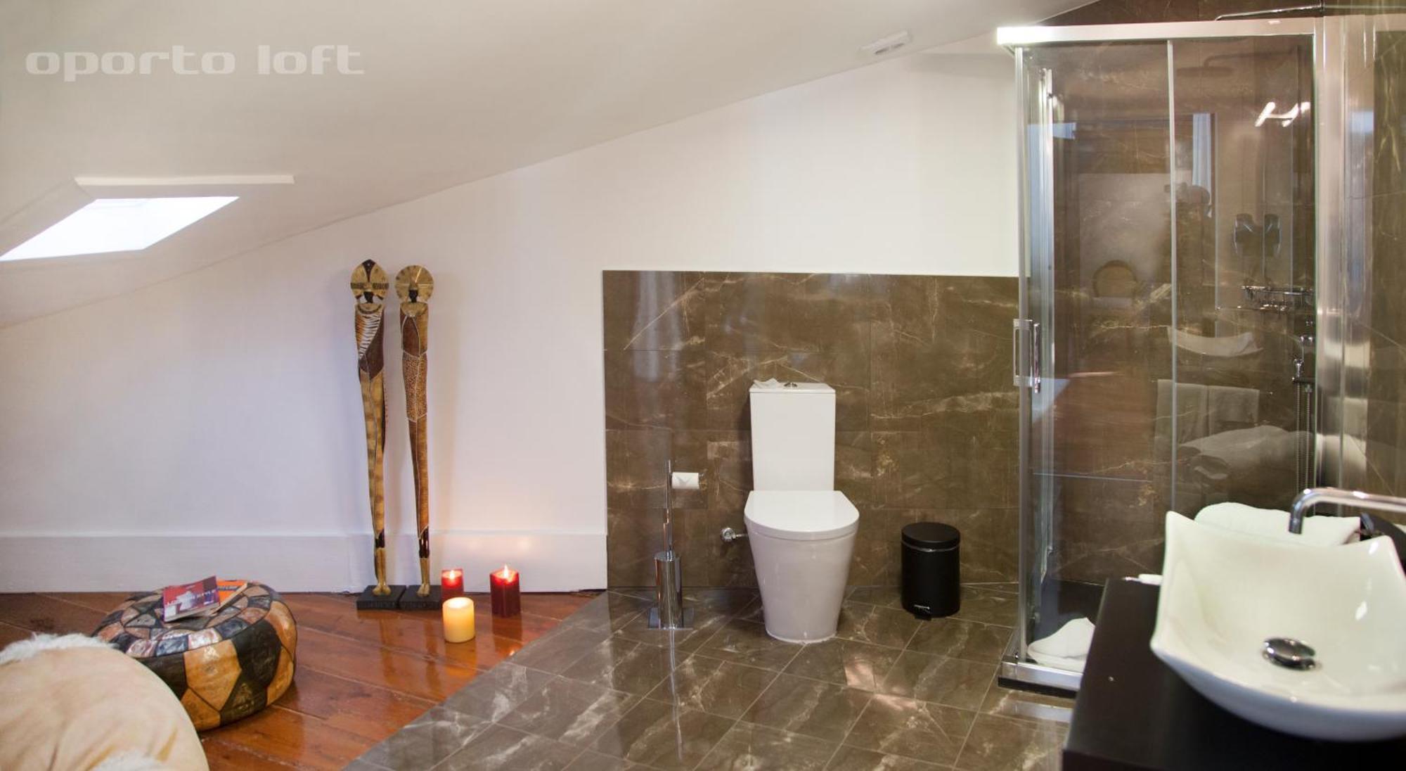 Loft Bed & Breakfast 4*