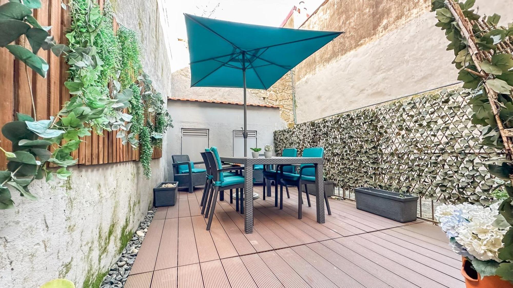 Apartment Almada Apartments 468 Porto