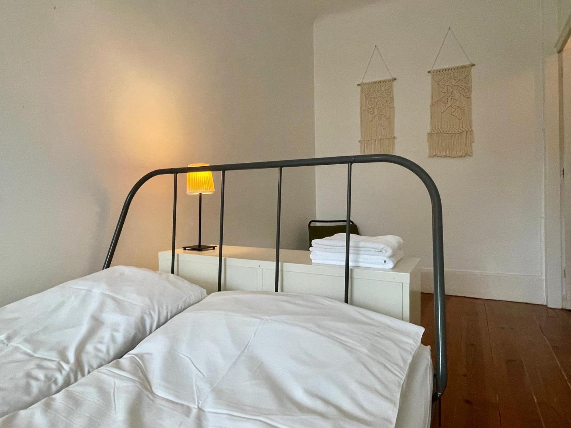Hostel Alegria Porto
