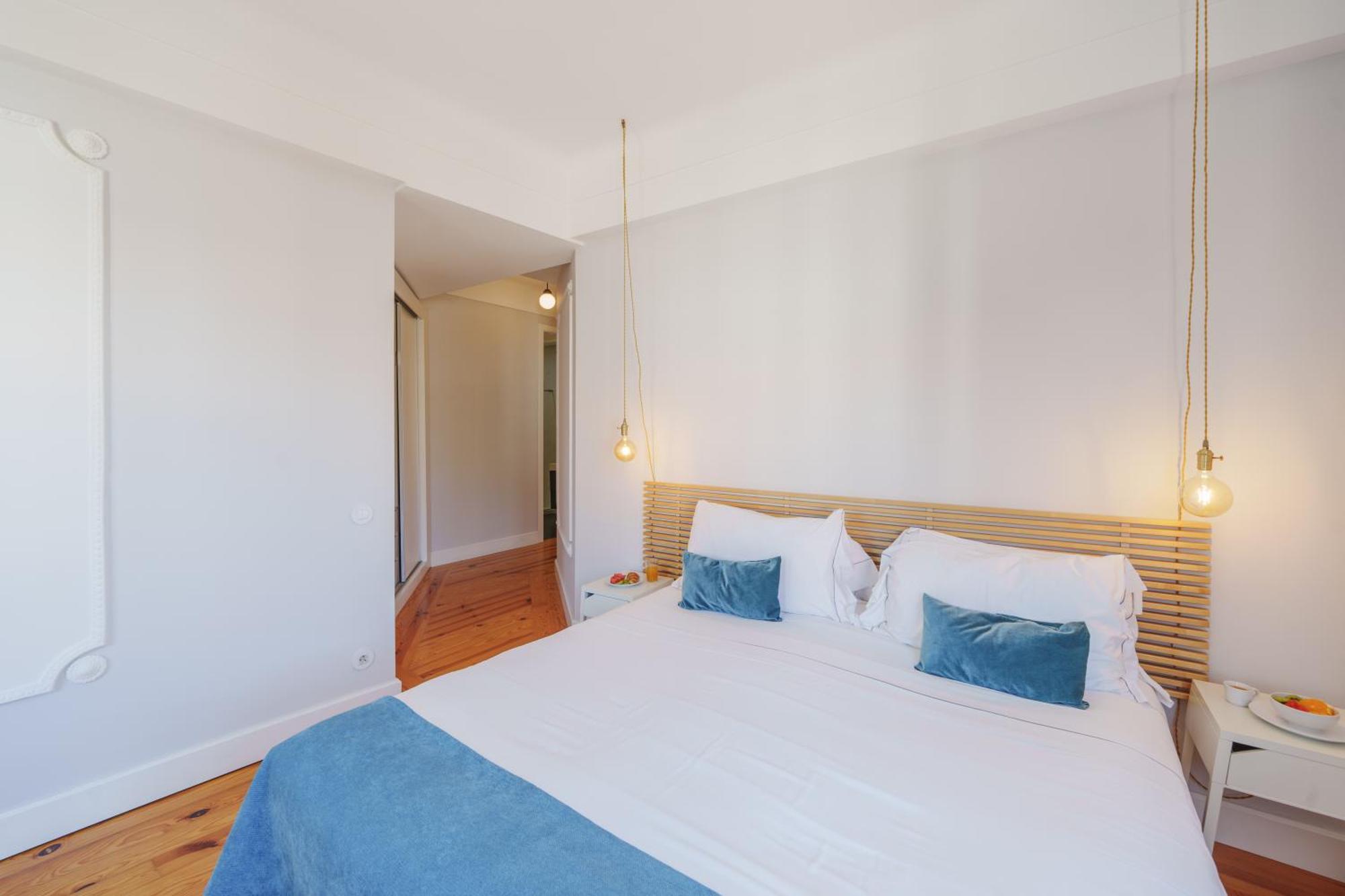 Feel Porto Downtown Apartments & Studios Porto