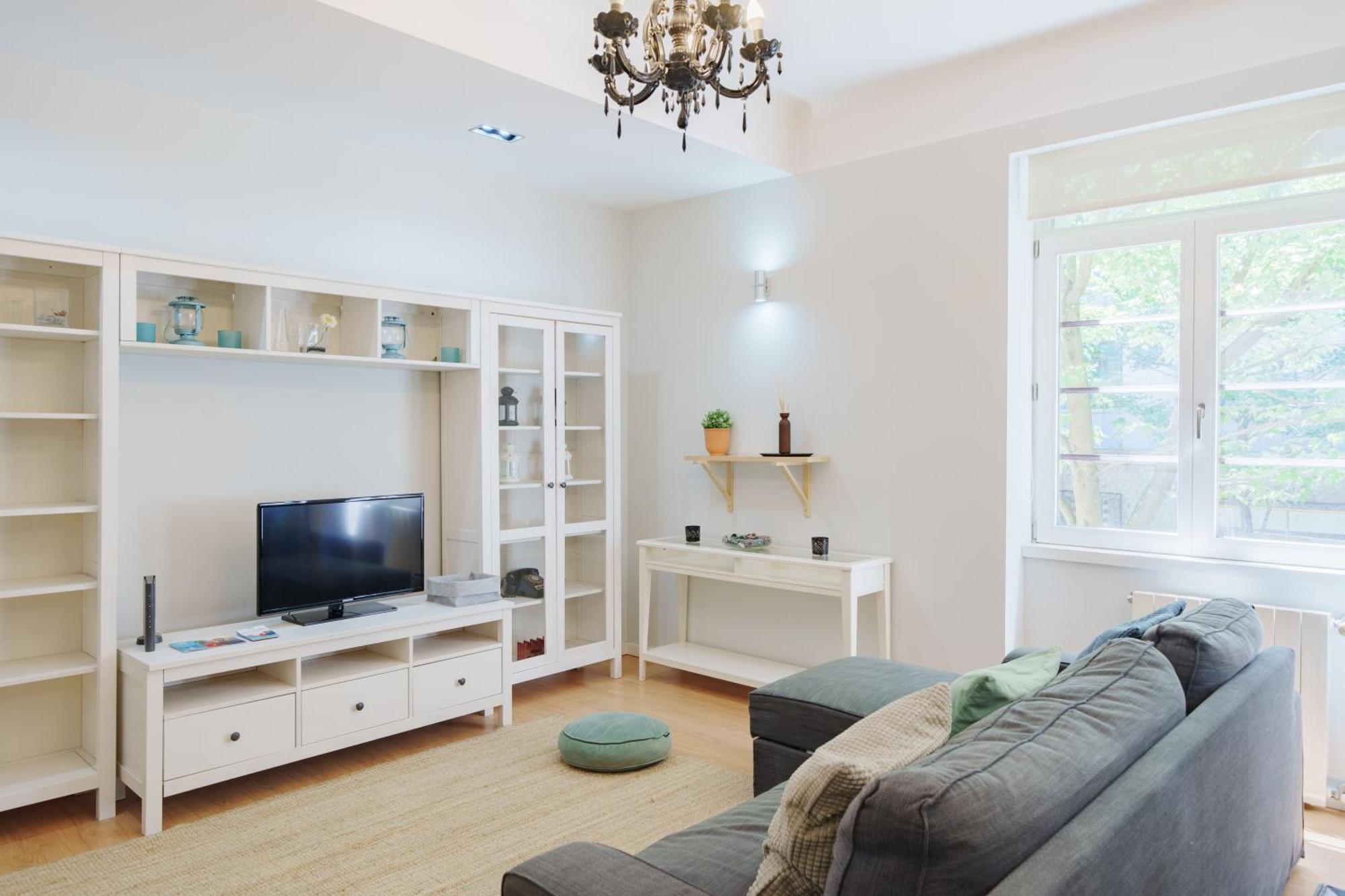 Feel Porto Downtown Apartments & Studios *