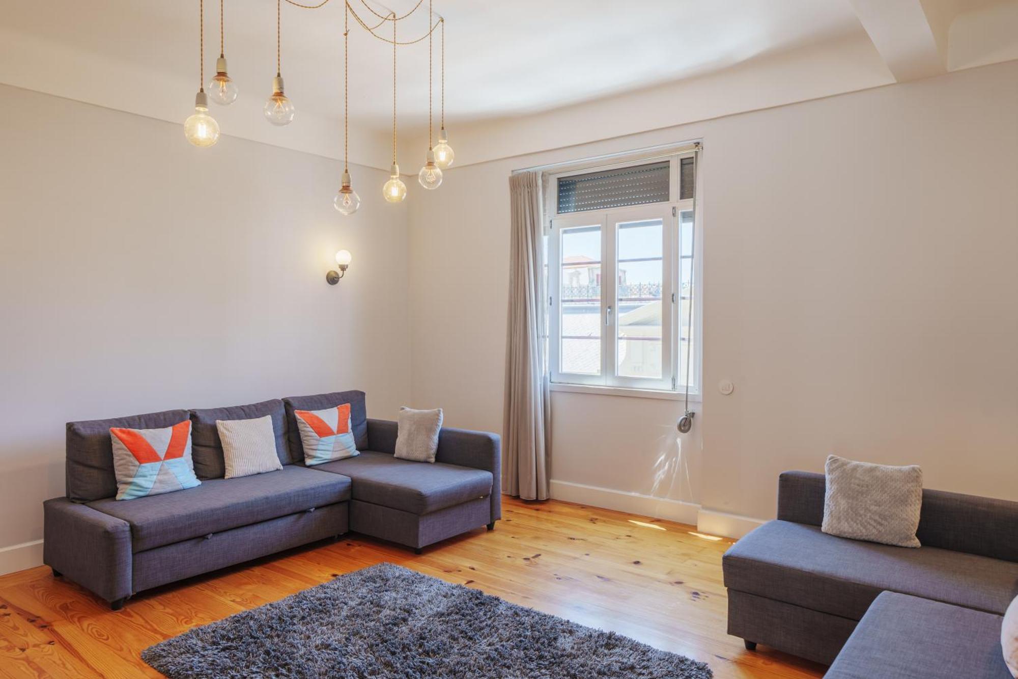 Feel Porto Downtown Apartments & Studios Porto