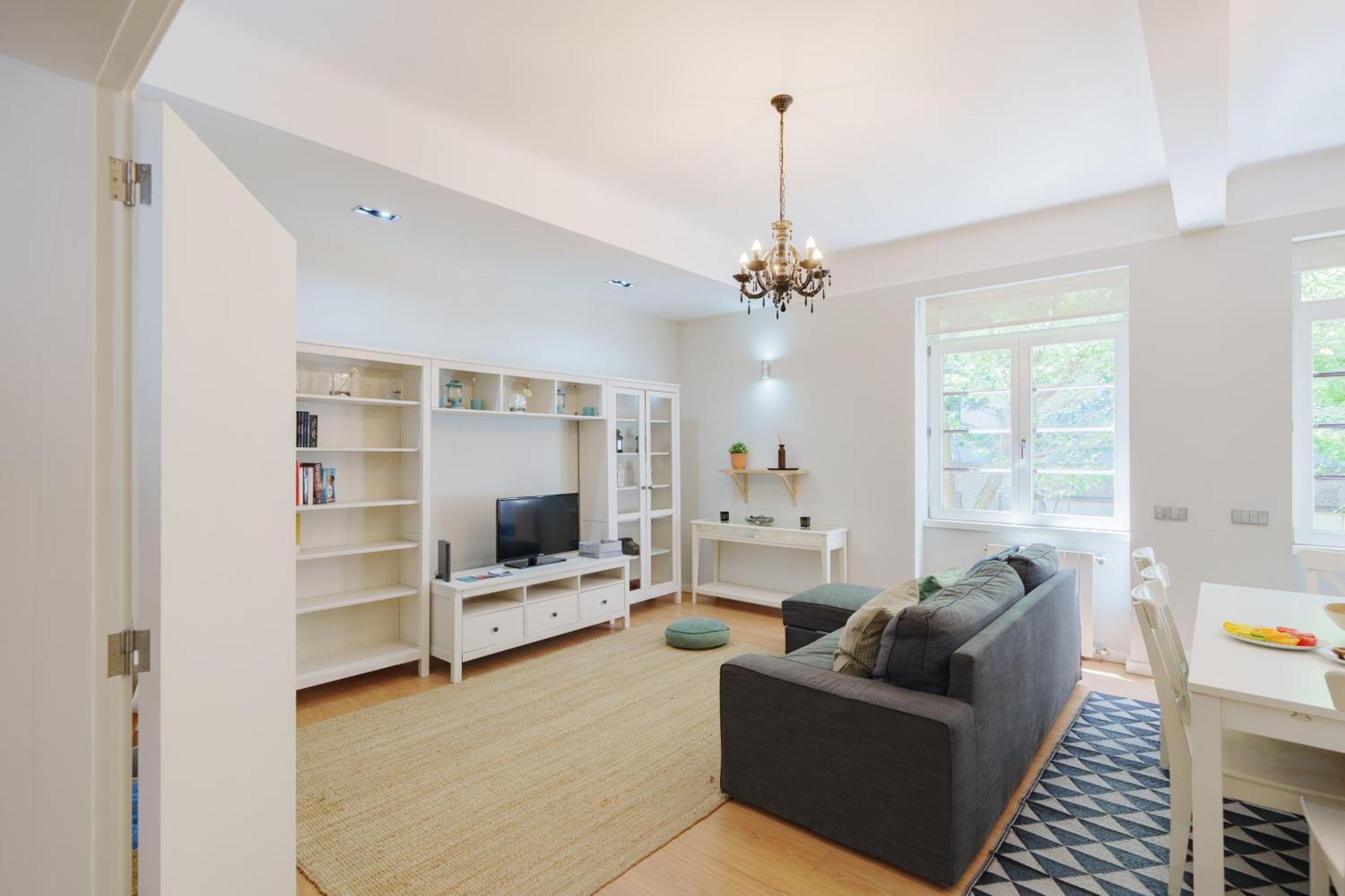 Feel Porto Downtown Apartments & Studios Apartment