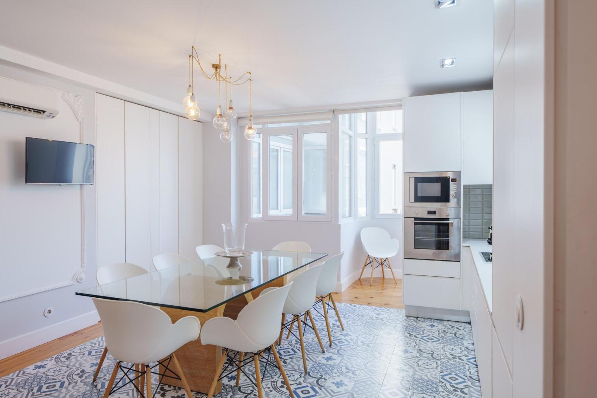 Apartment Feel Porto Downtown Apartments & Studios Porto