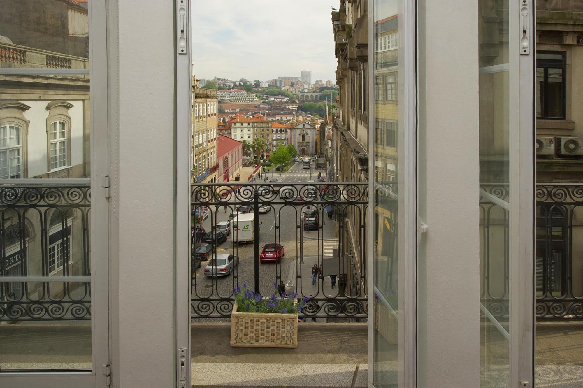 Largo Sao Domingos By Innapartments * Porto