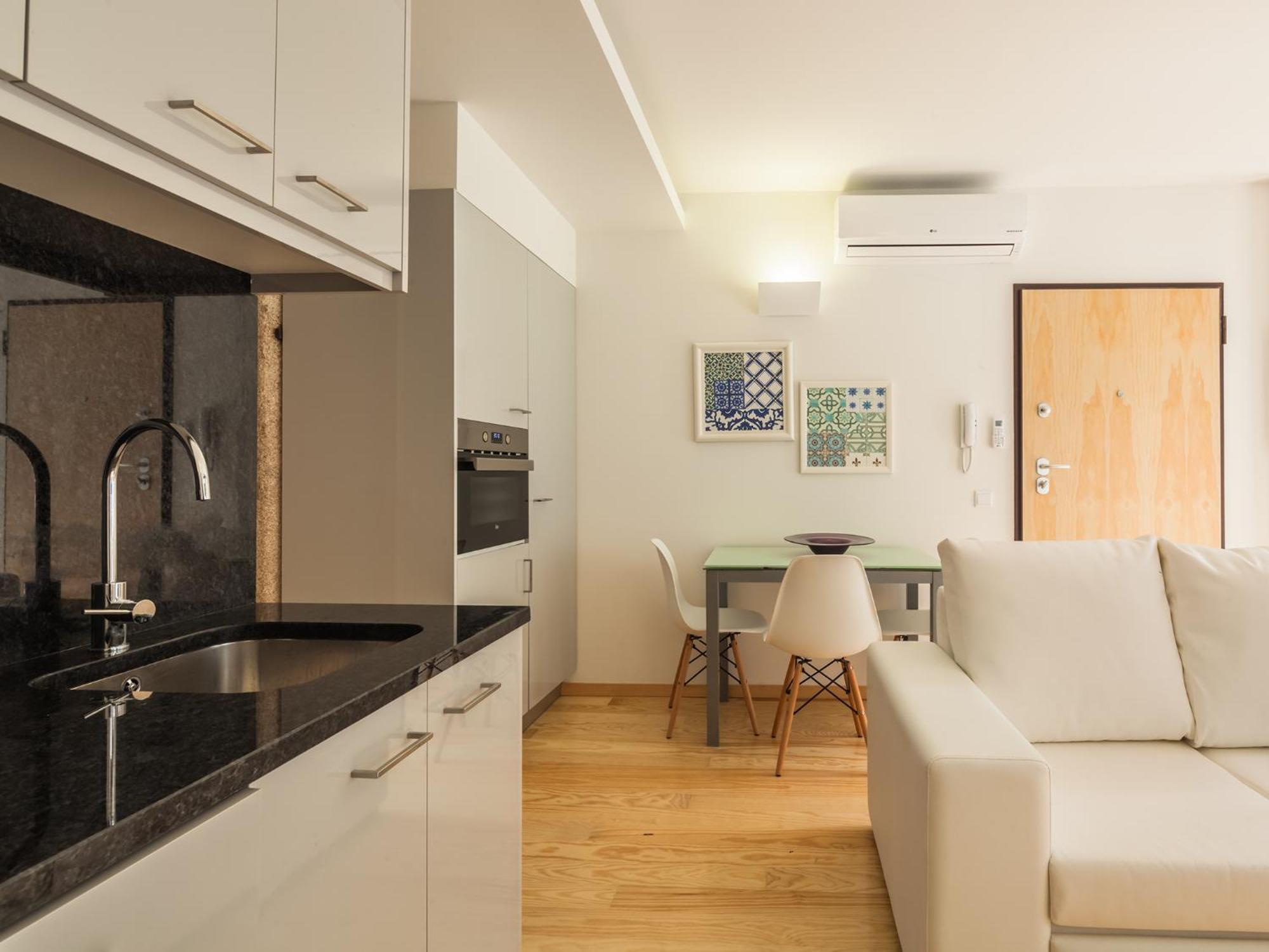 Insitu Trindade By Guestify Porto