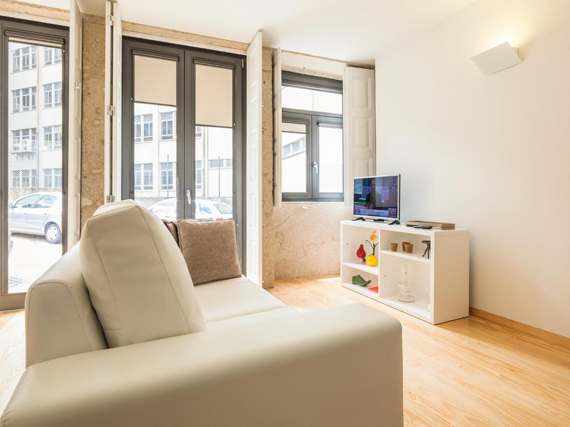 Insitu Trindade By Guestify Porto