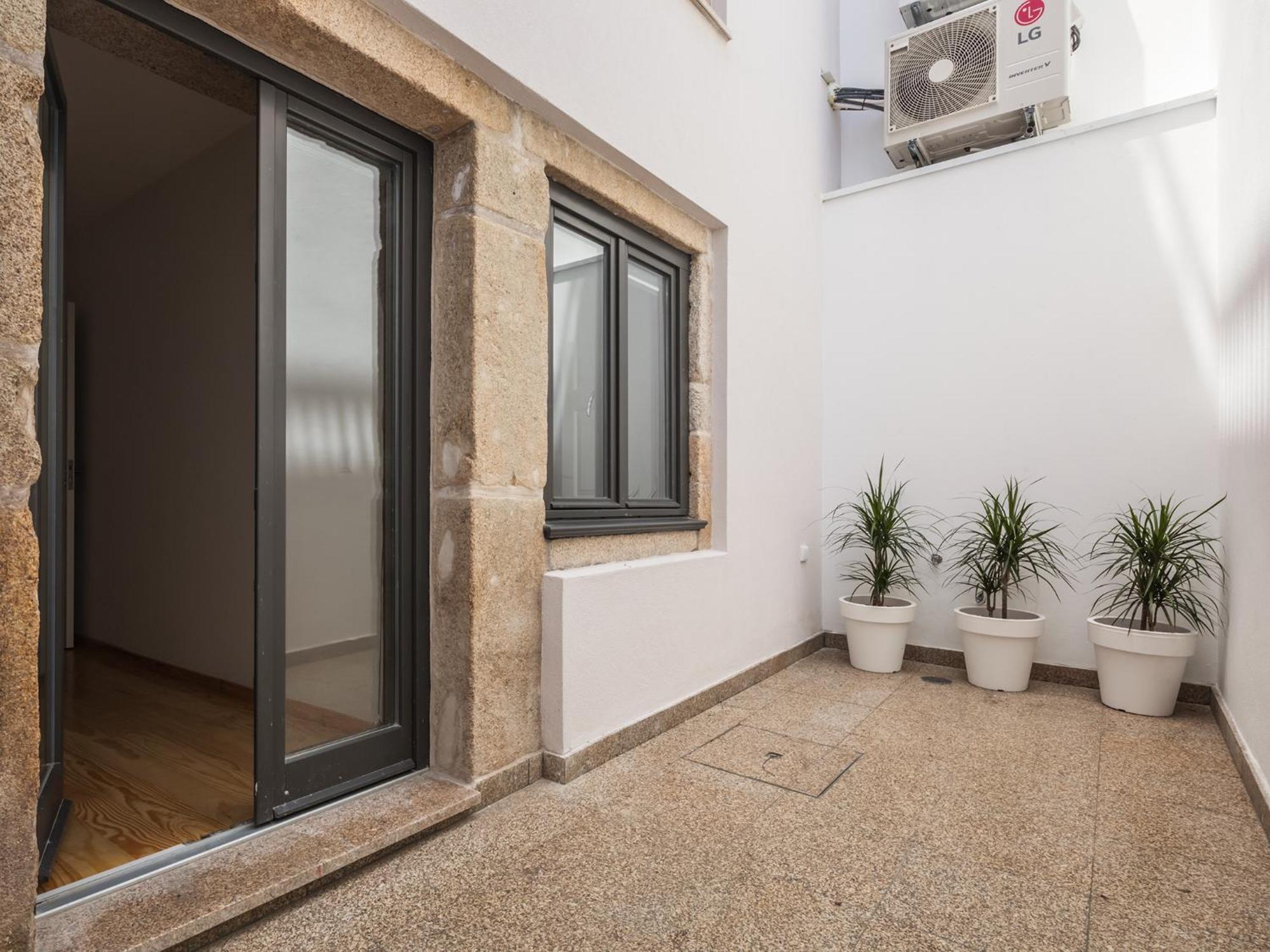 Apartment Insitu Trindade By Guestify *