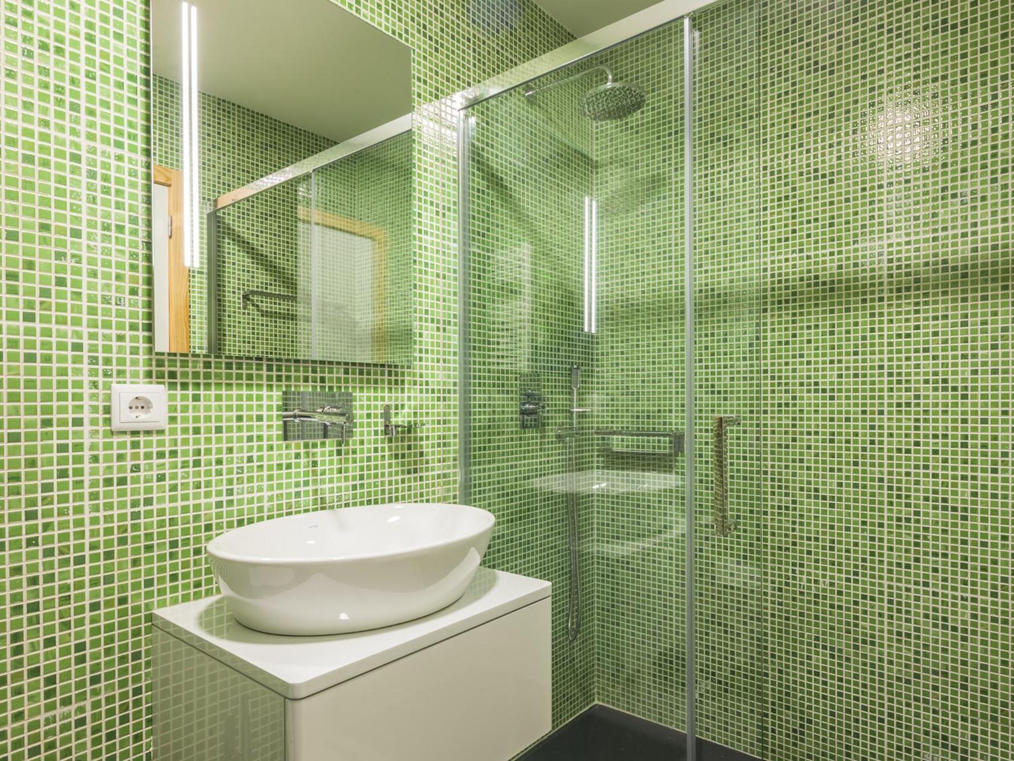 Insitu Trindade By Guestify Apartment *