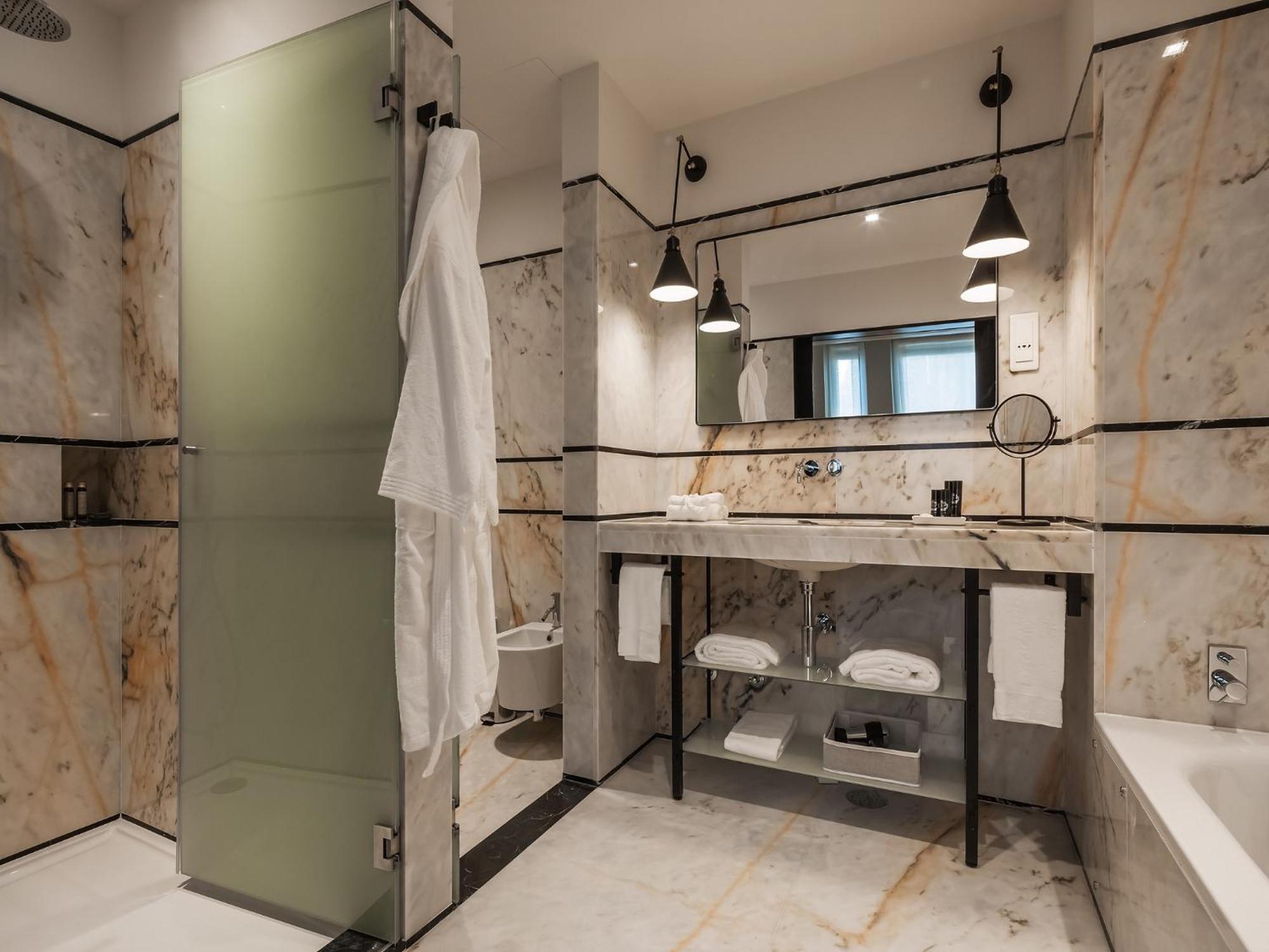 Descobertas Boutique By Aspasios 4* Porto