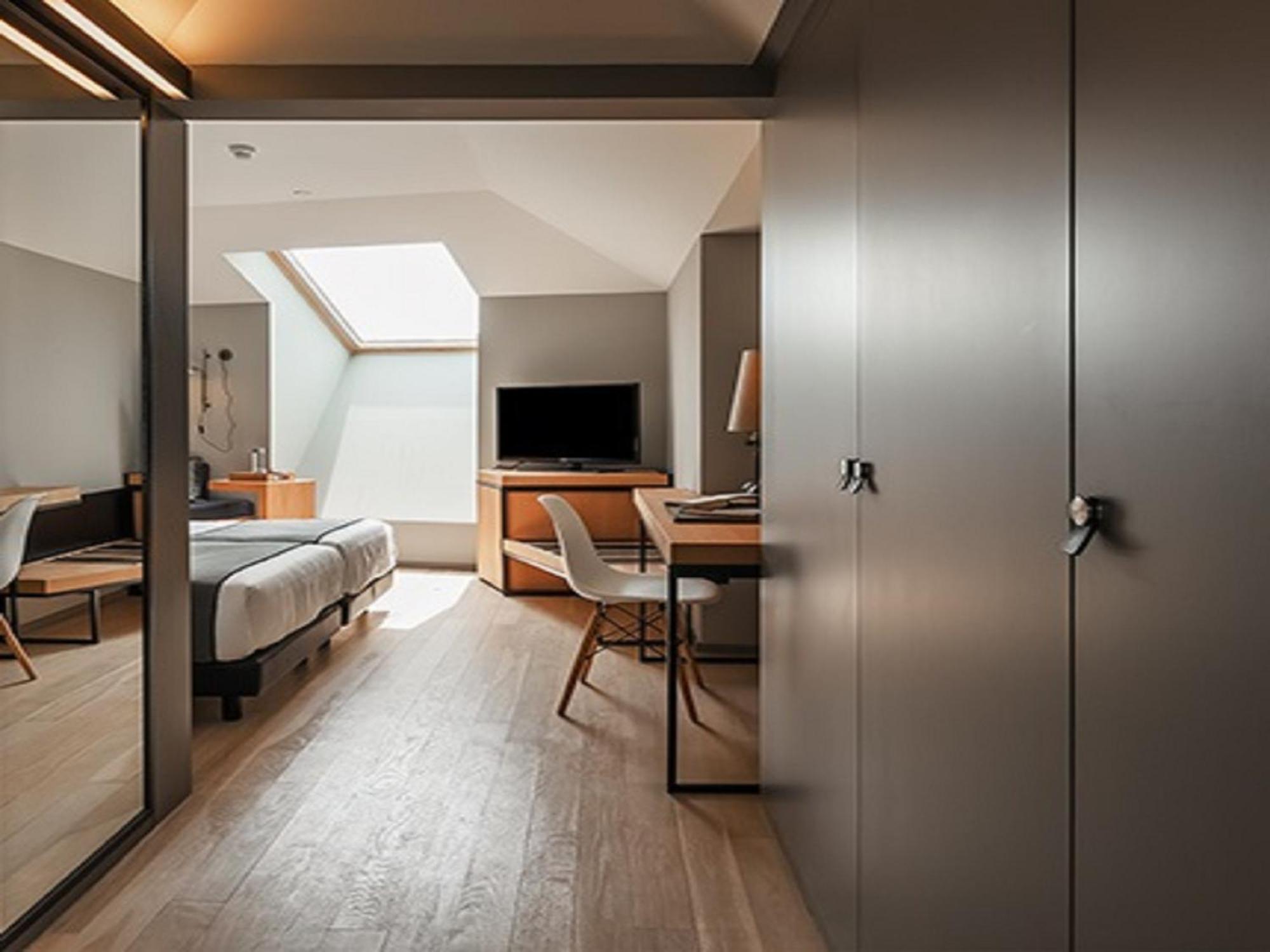 Hotel Descobertas Boutique By Aspasios 4*