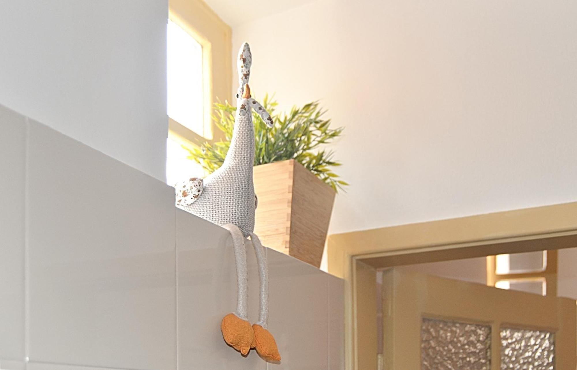 Apartment Sao Miguel Porto