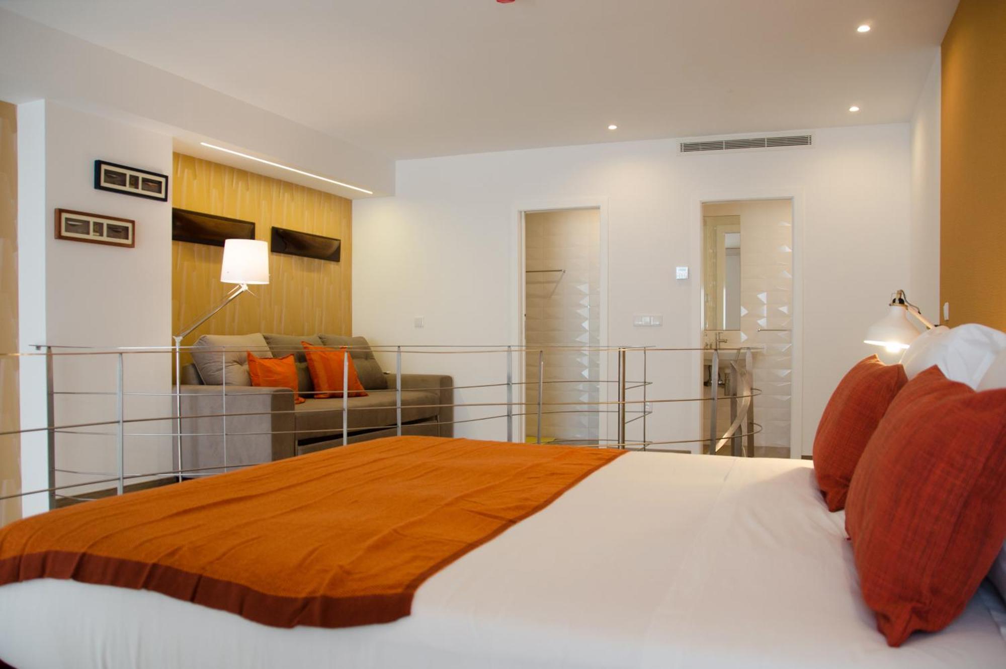 Apartment Nautico &