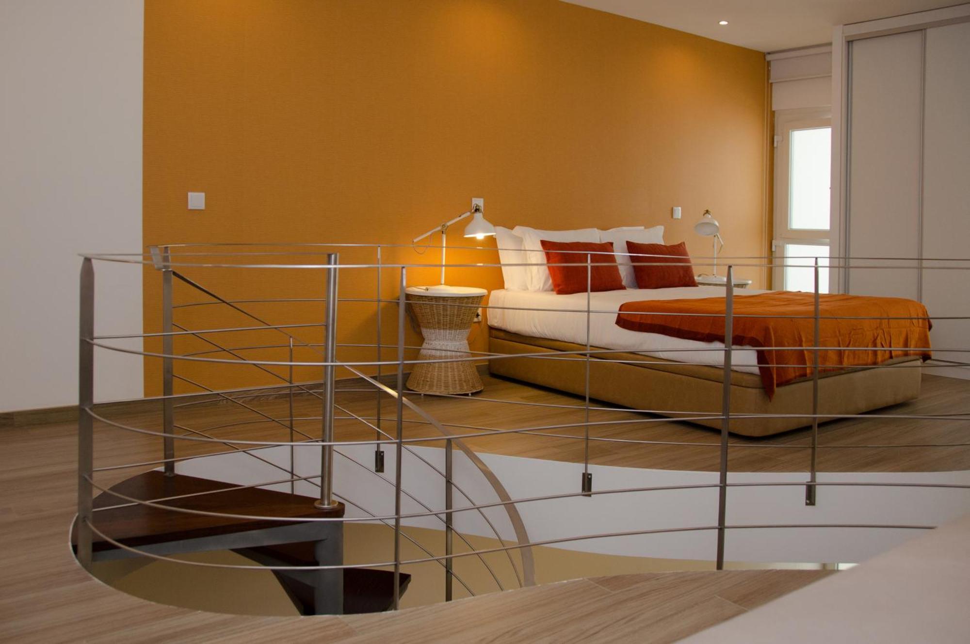 Apartment Nautico &