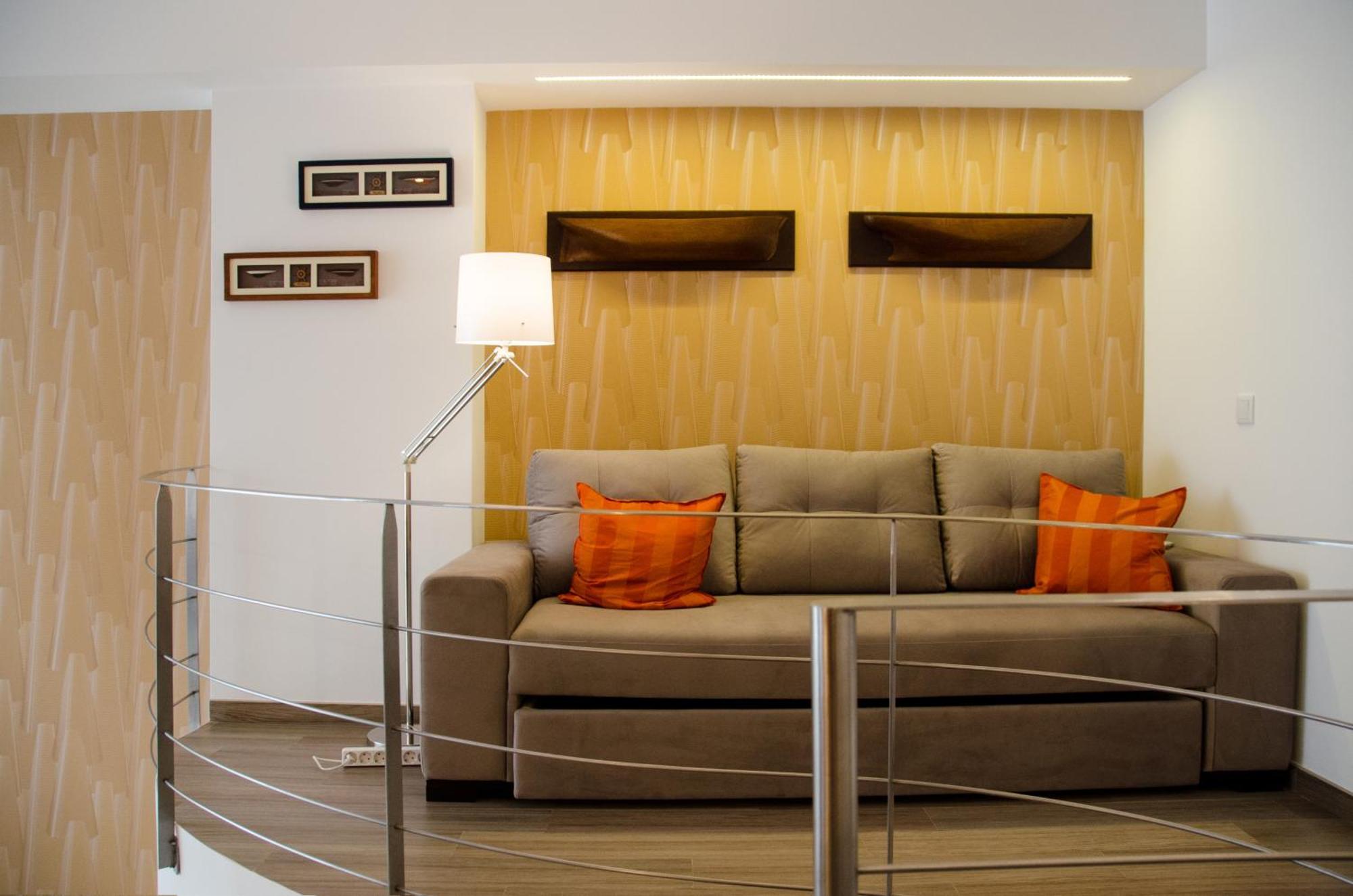 Nautico & Apartment Porto