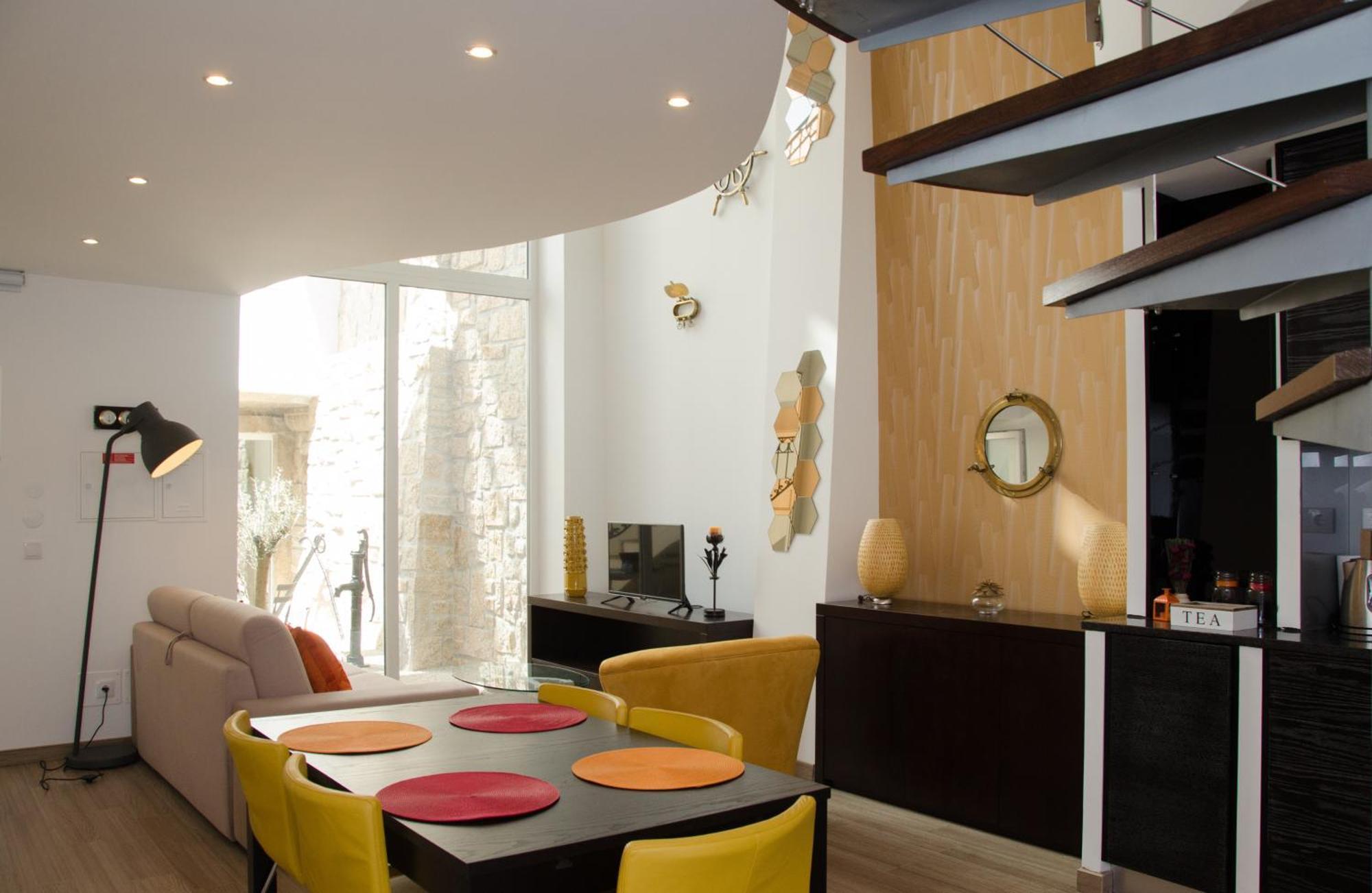 Apartment Nautico &