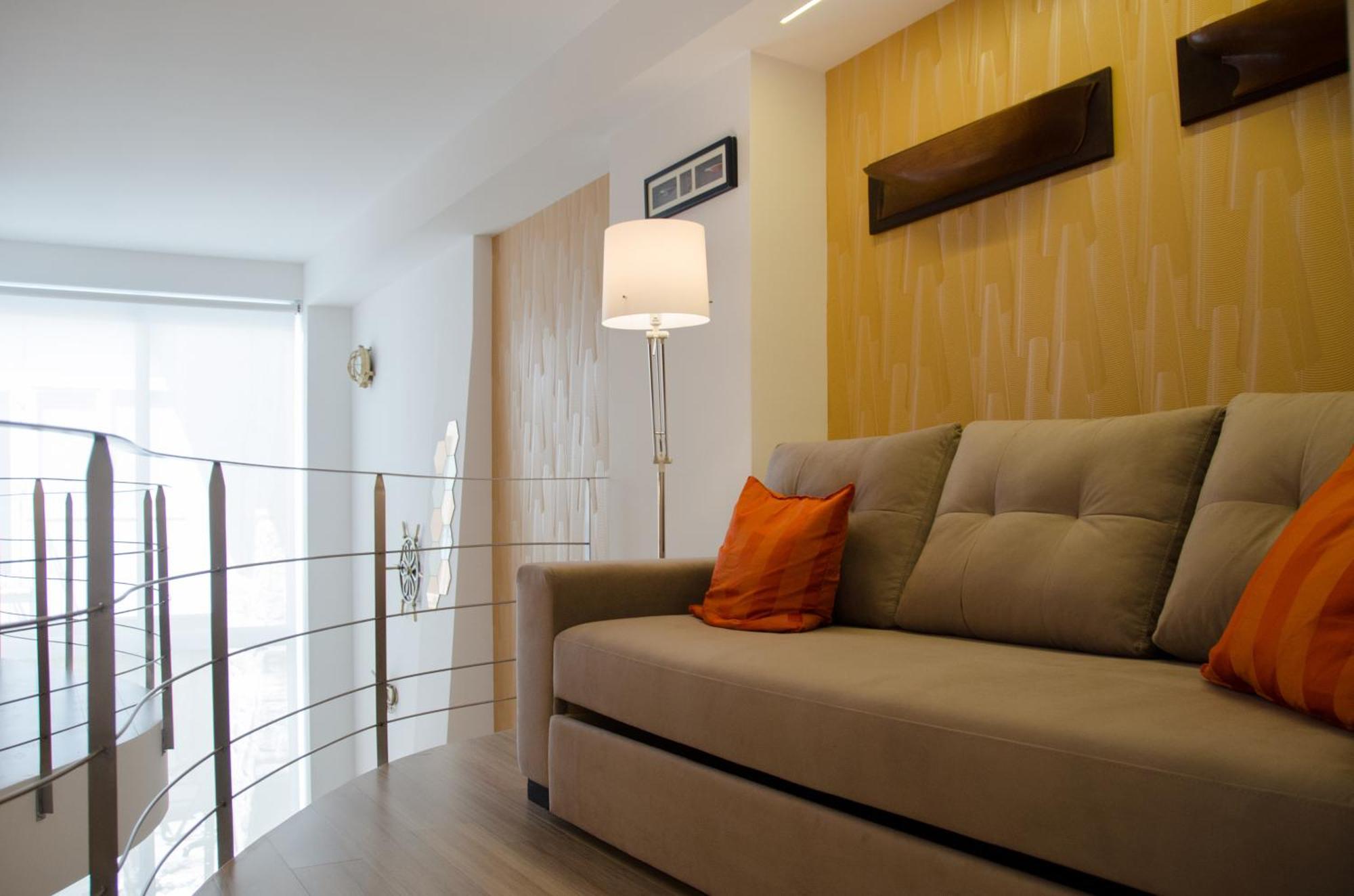 Nautico & Apartment *
