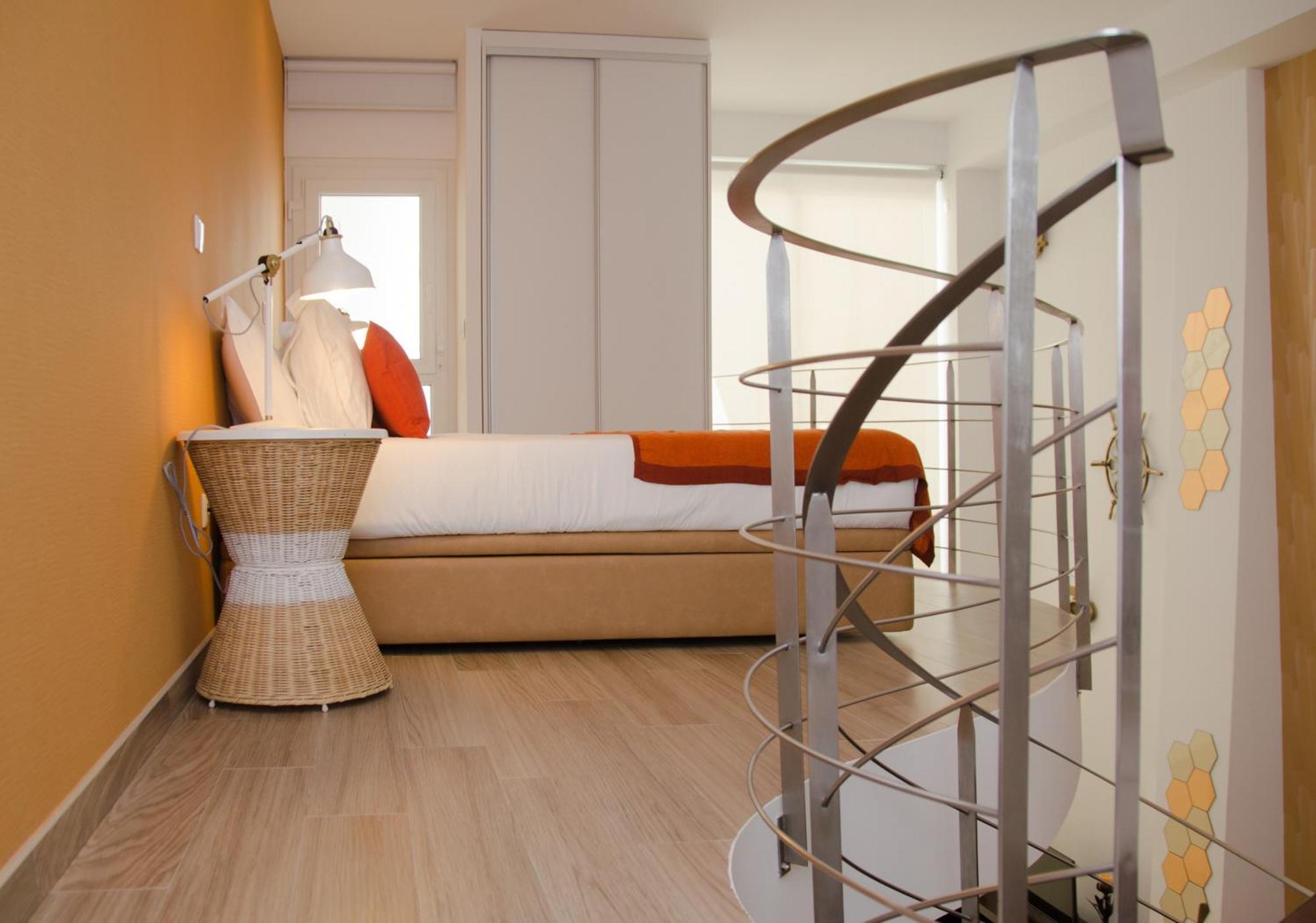 Apartment Nautico & *