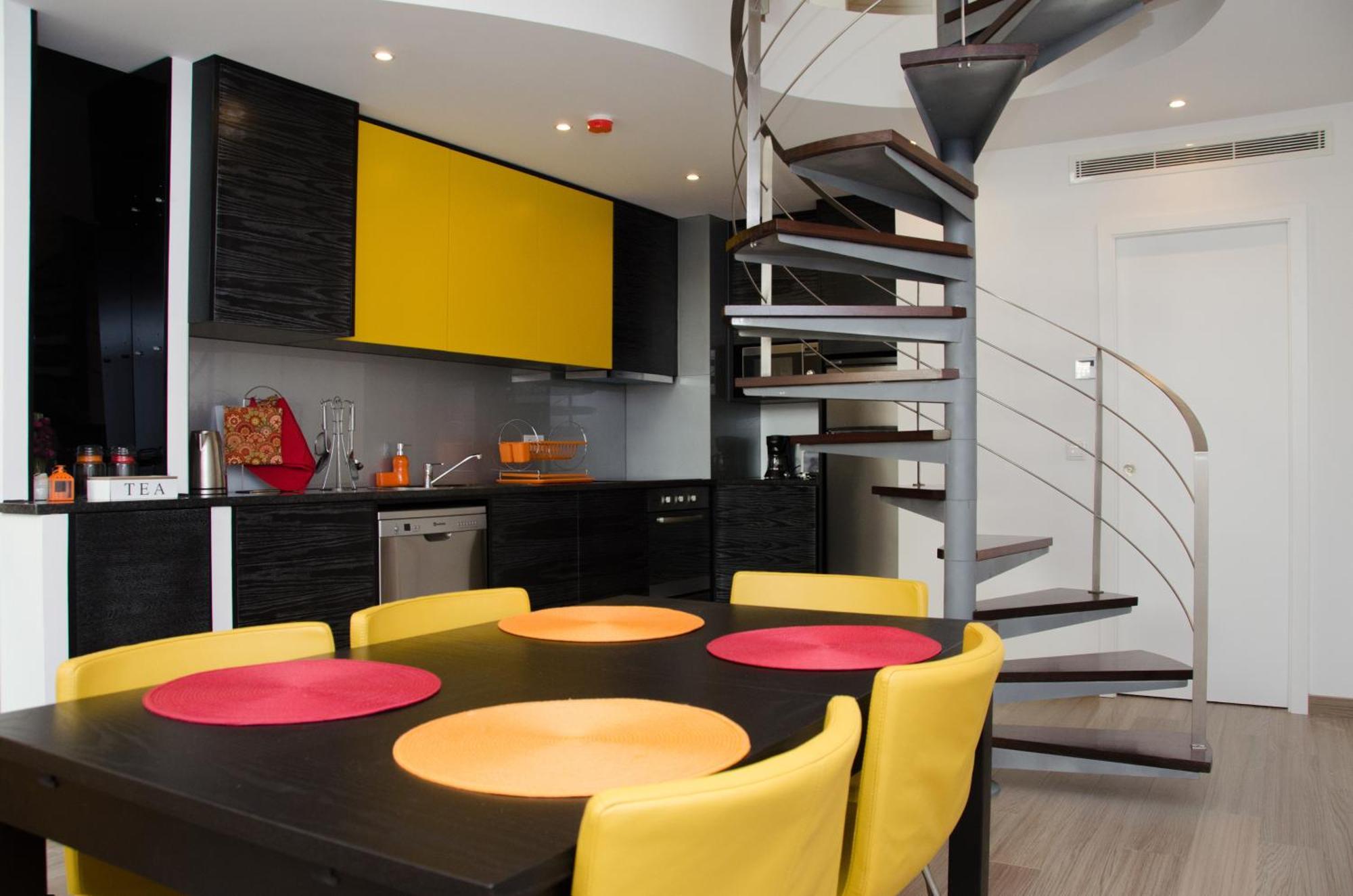 Apartment Nautico &