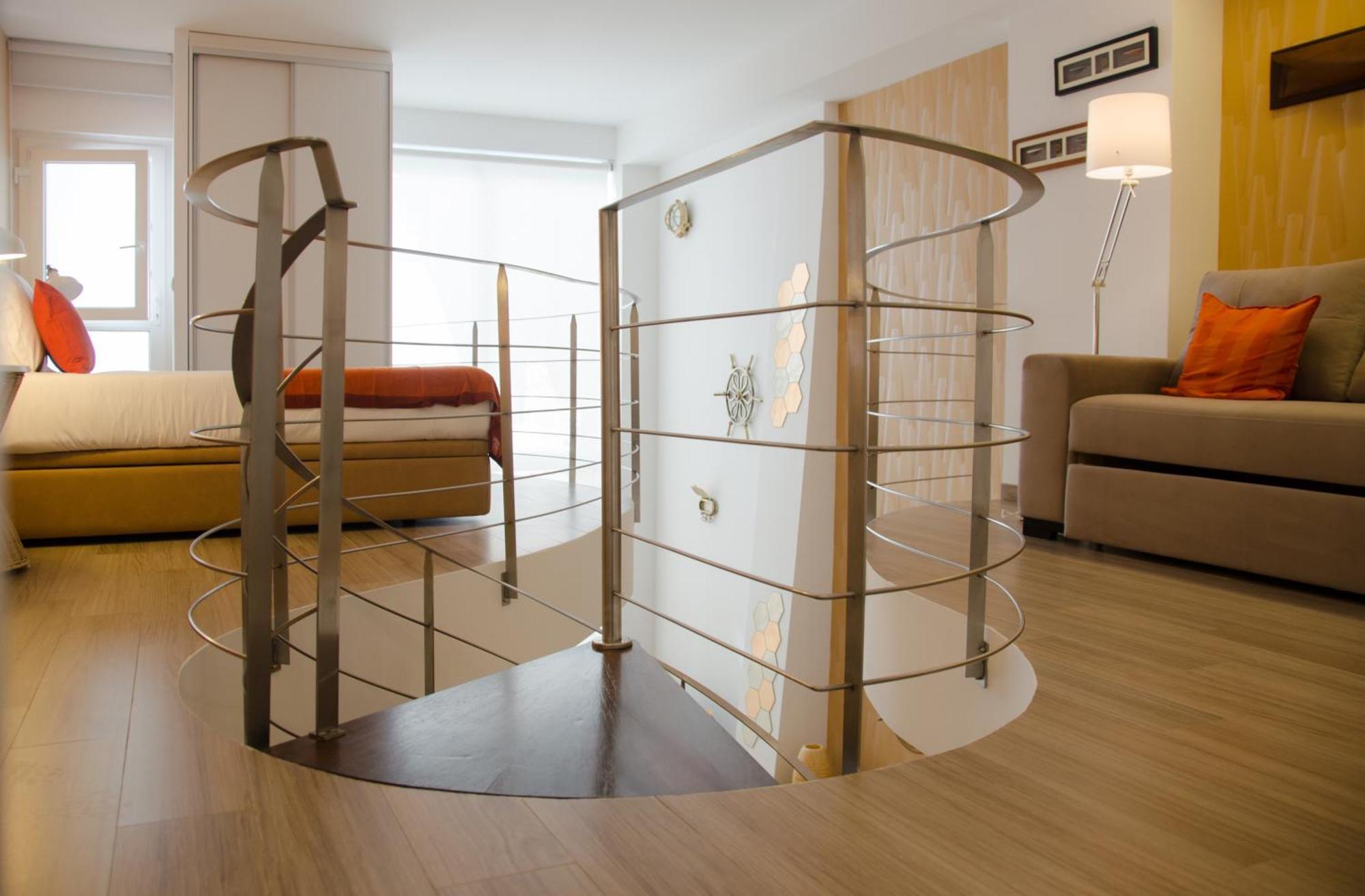 Nautico & Apartment *