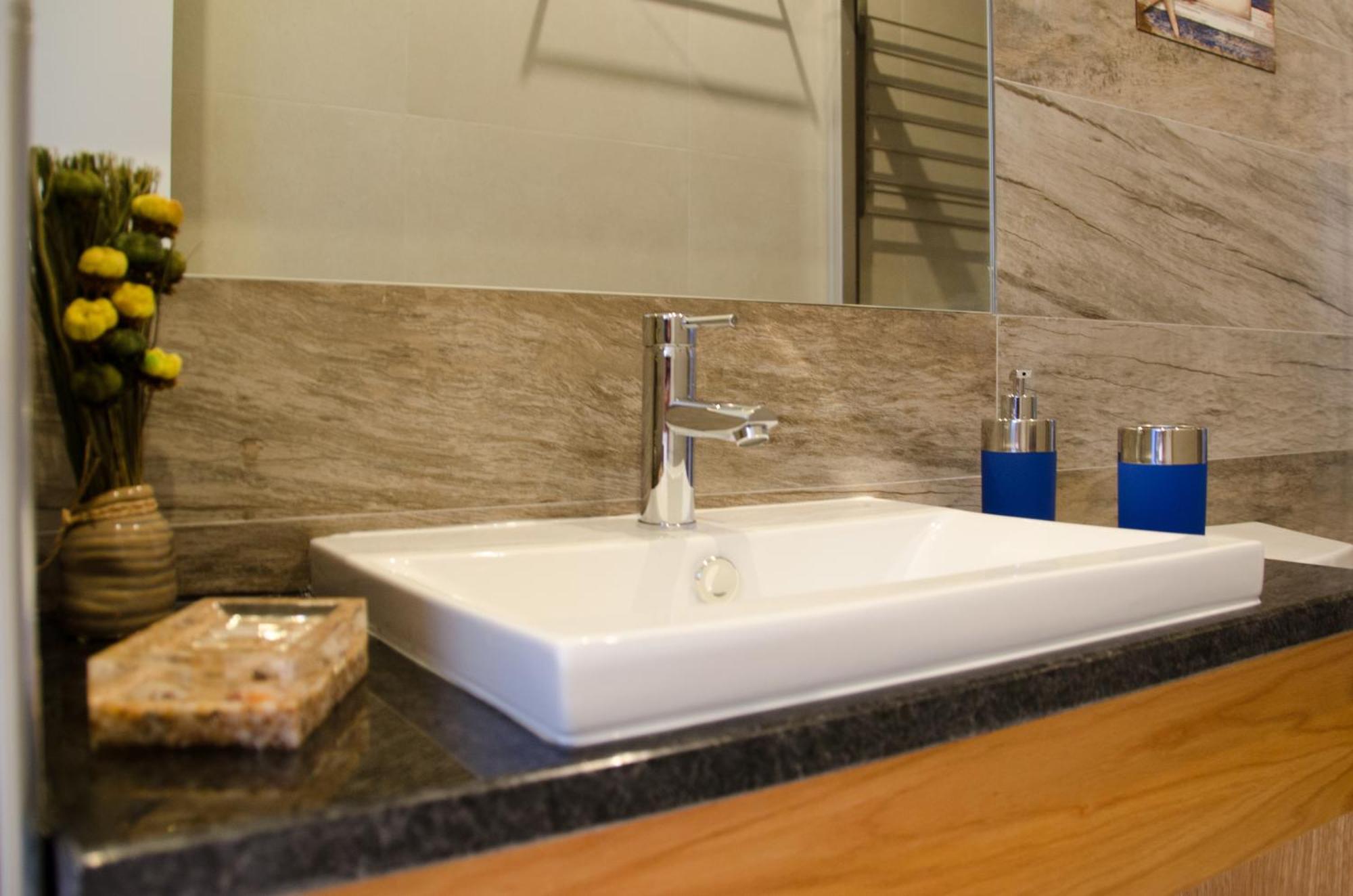 Apartment Nautico &