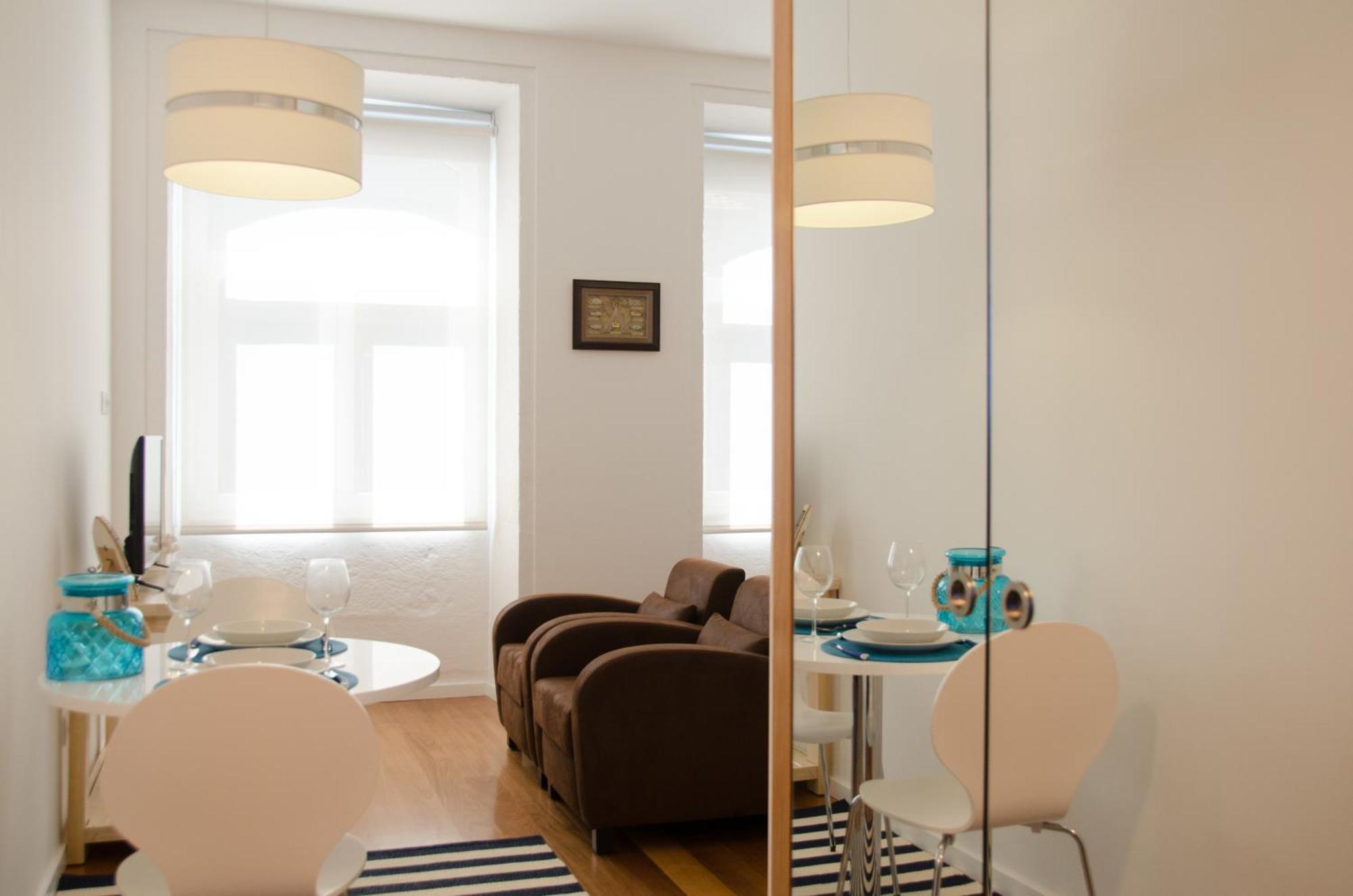Apartment Nautico &