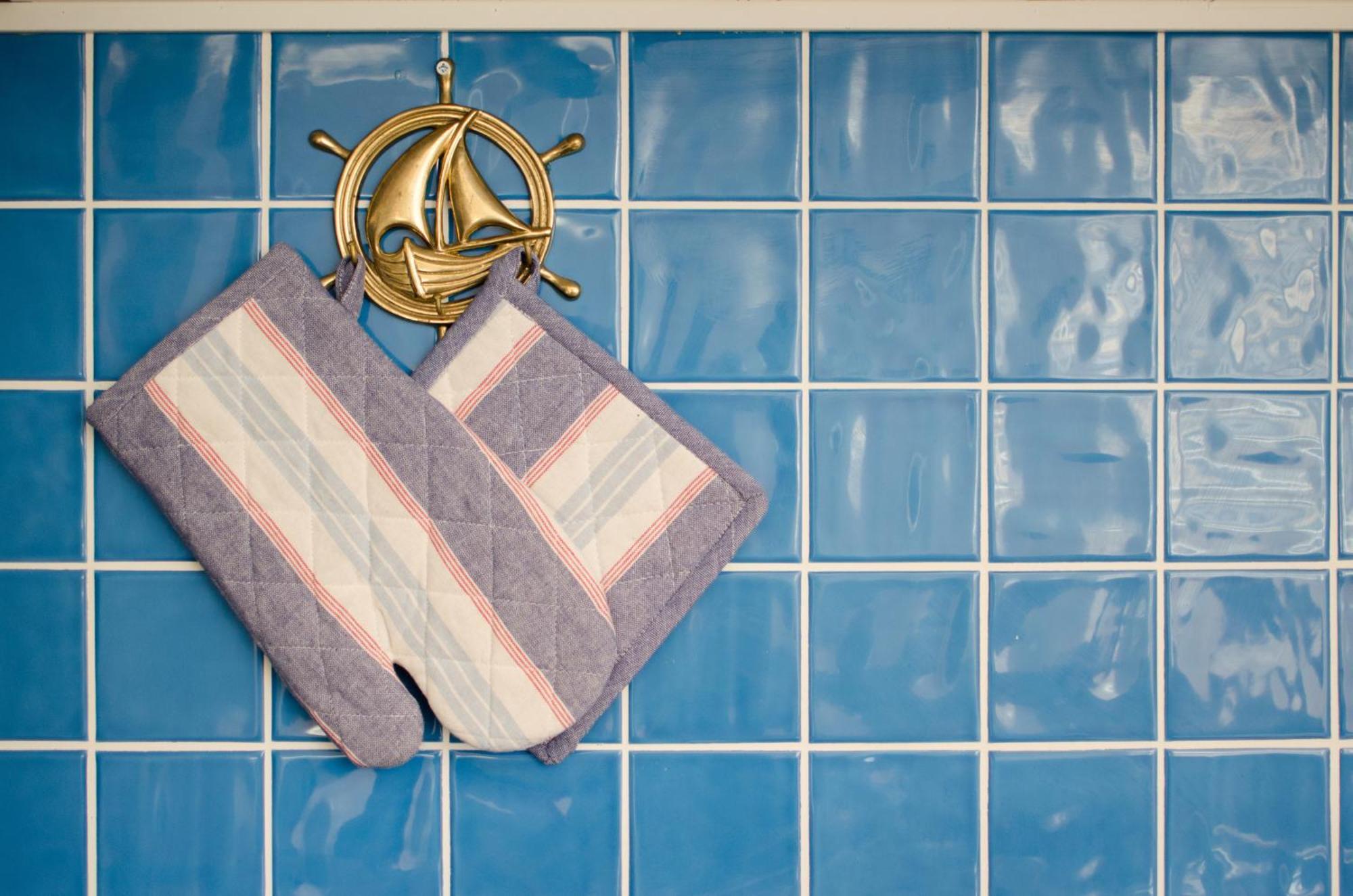Apartment Nautico &
