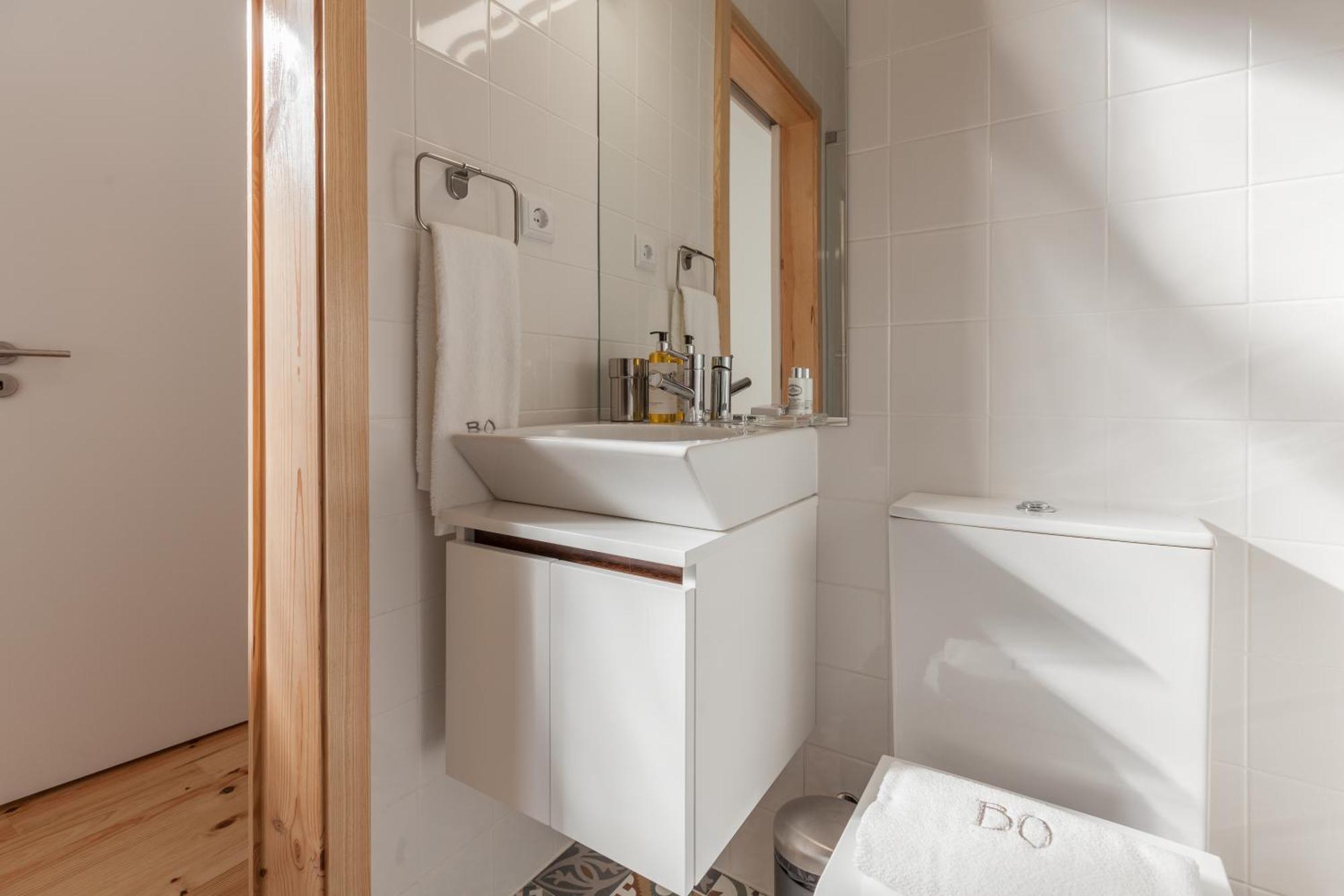 Apartment Bo - Marques Porto