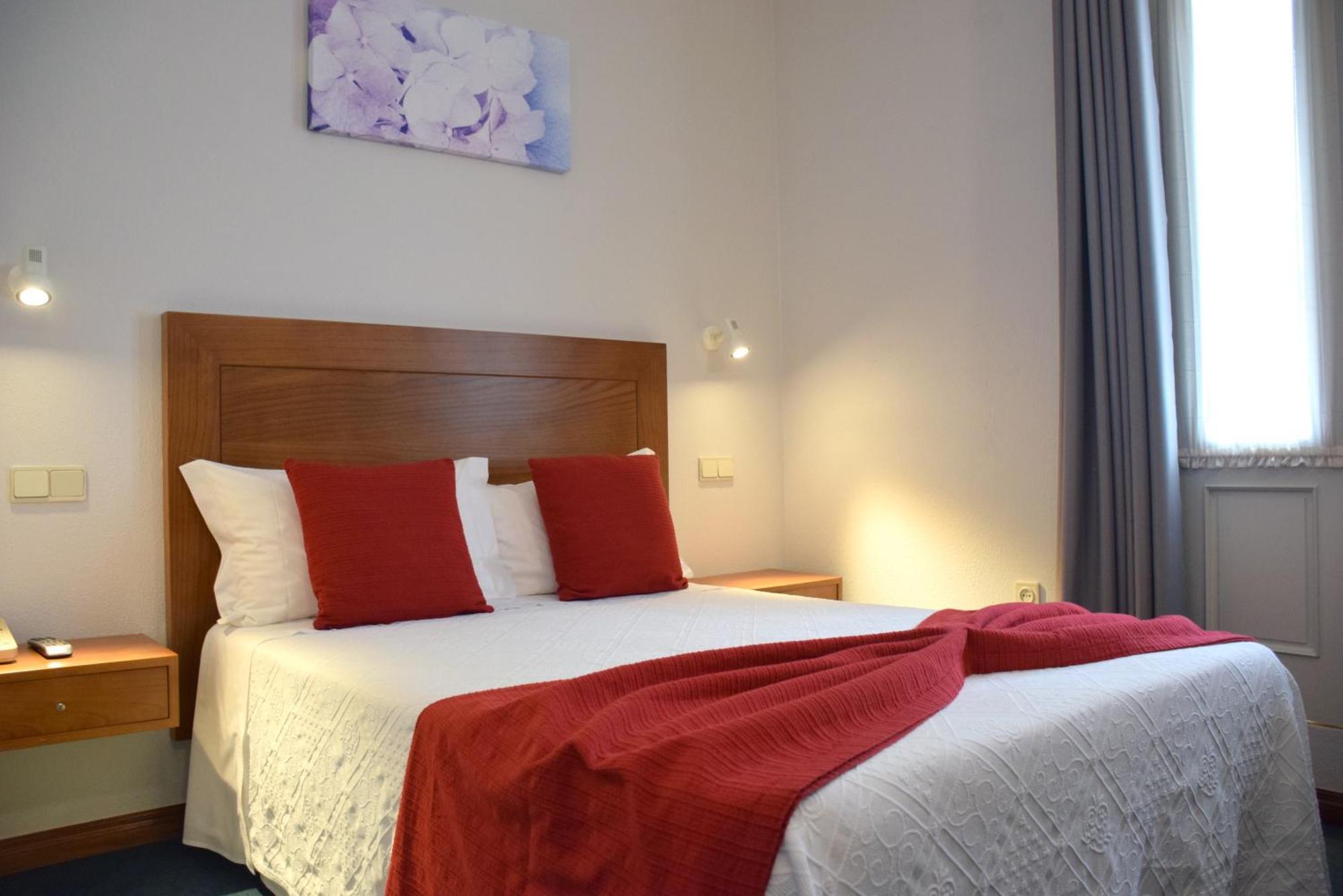 Lusitana Hotel Porto