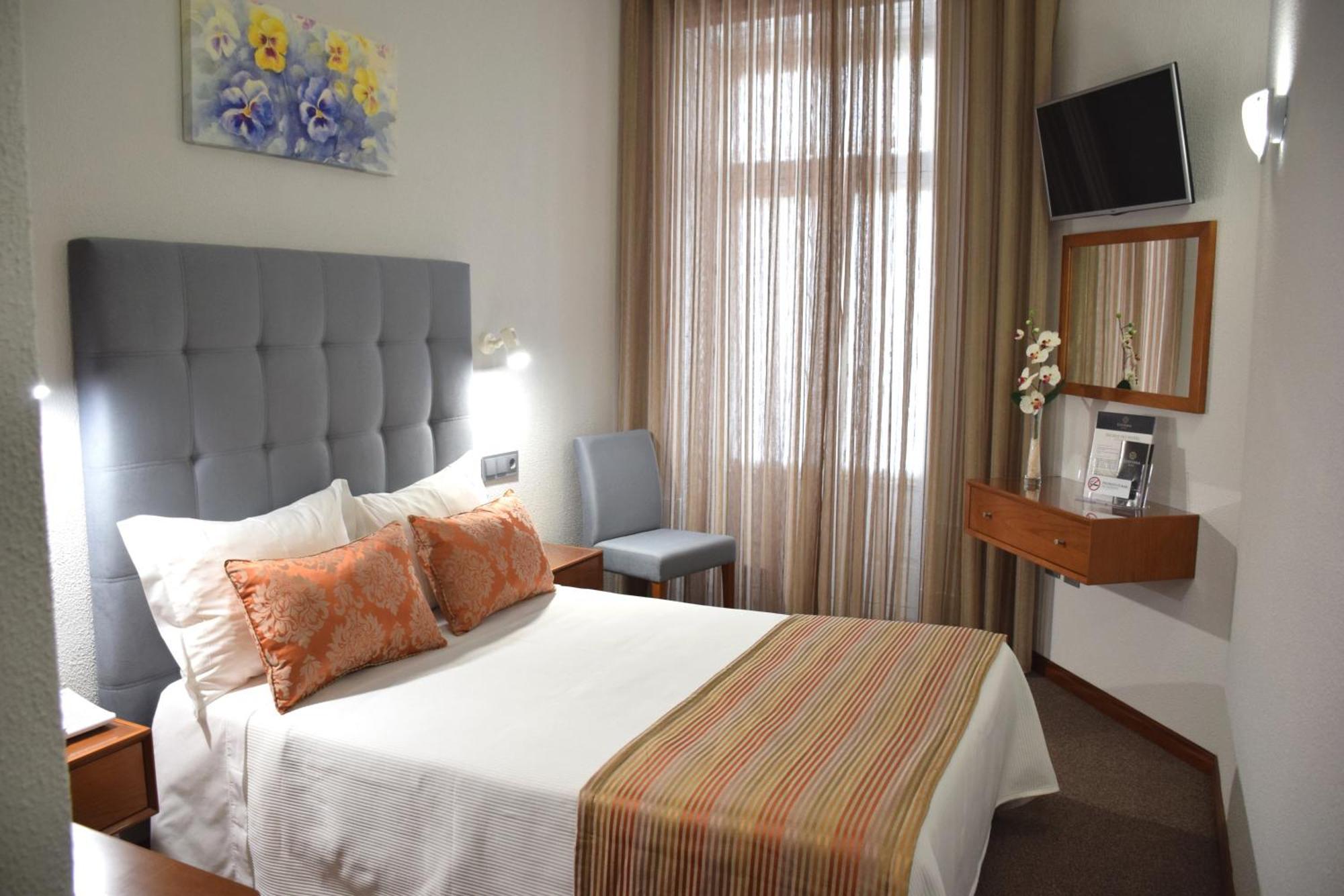 Hotel Lusitana