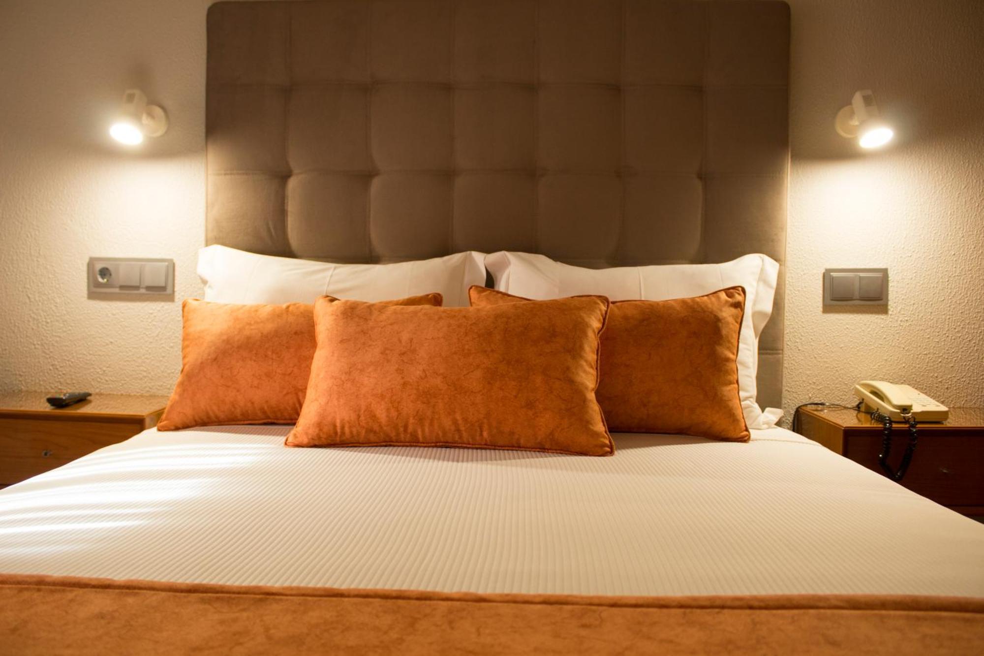 Lusitana Hotel