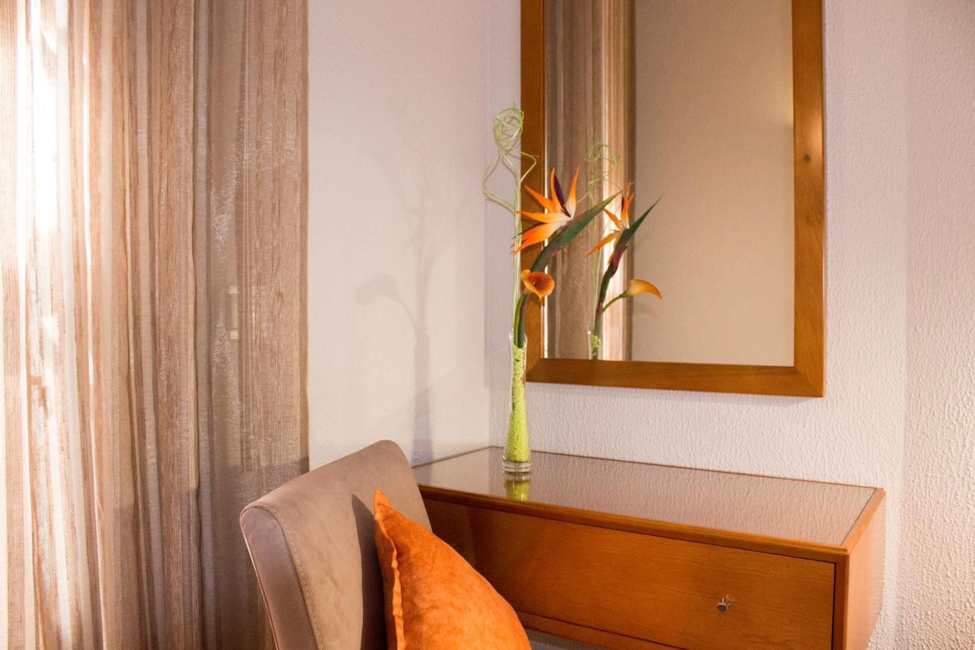 Lusitana Hotel Porto