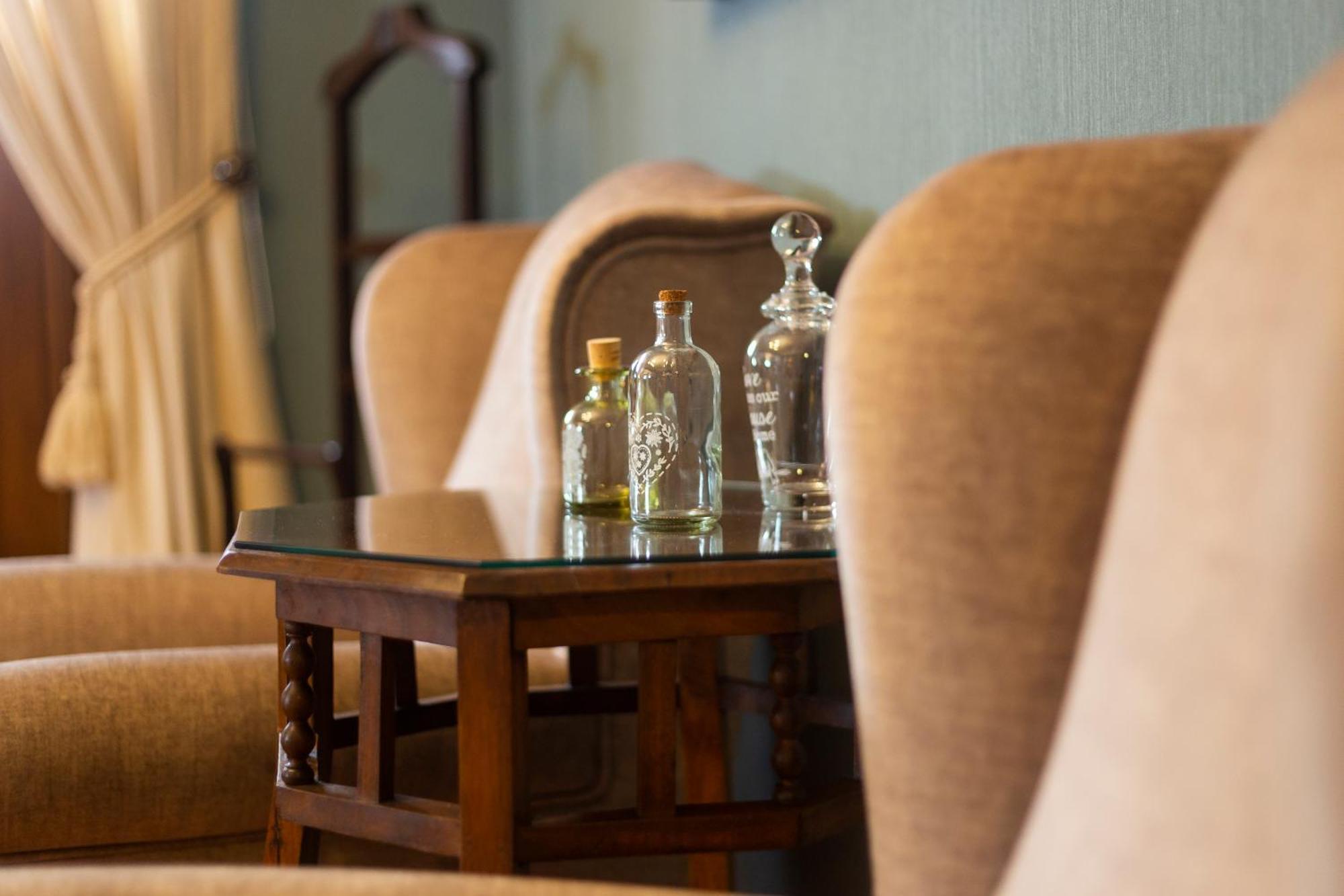 Charming Antas House Guest house