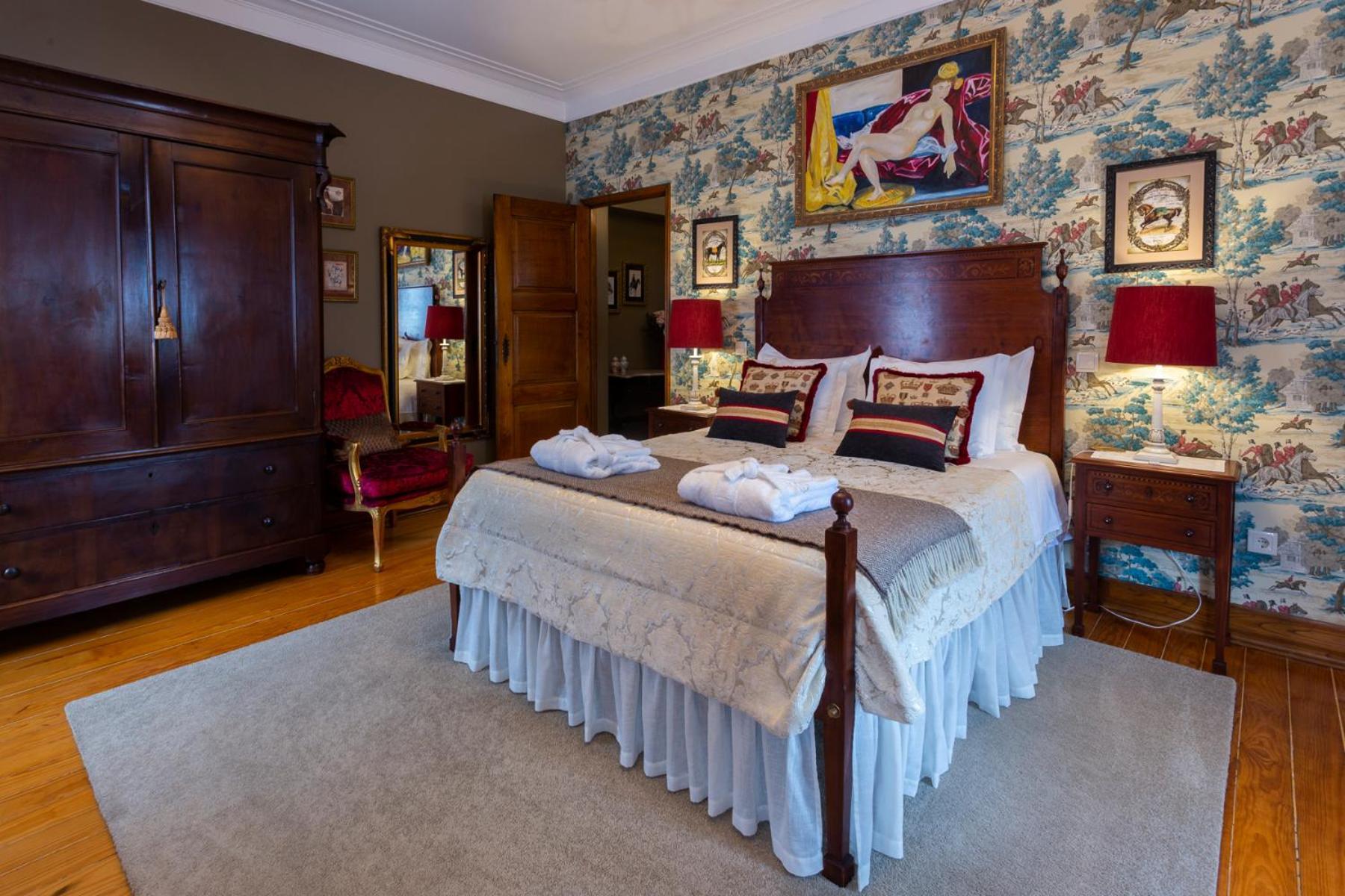 Charming Antas House