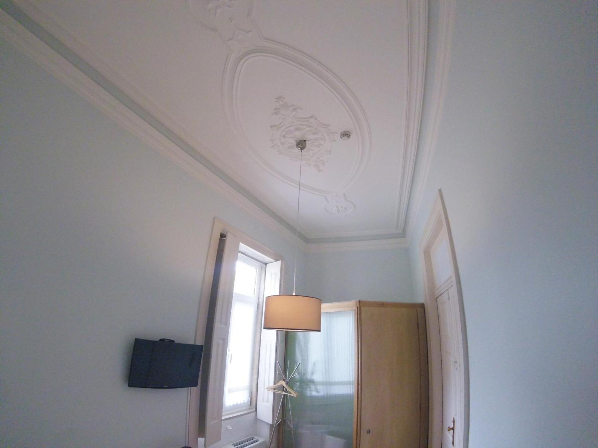Dukes Corner Guest house Porto