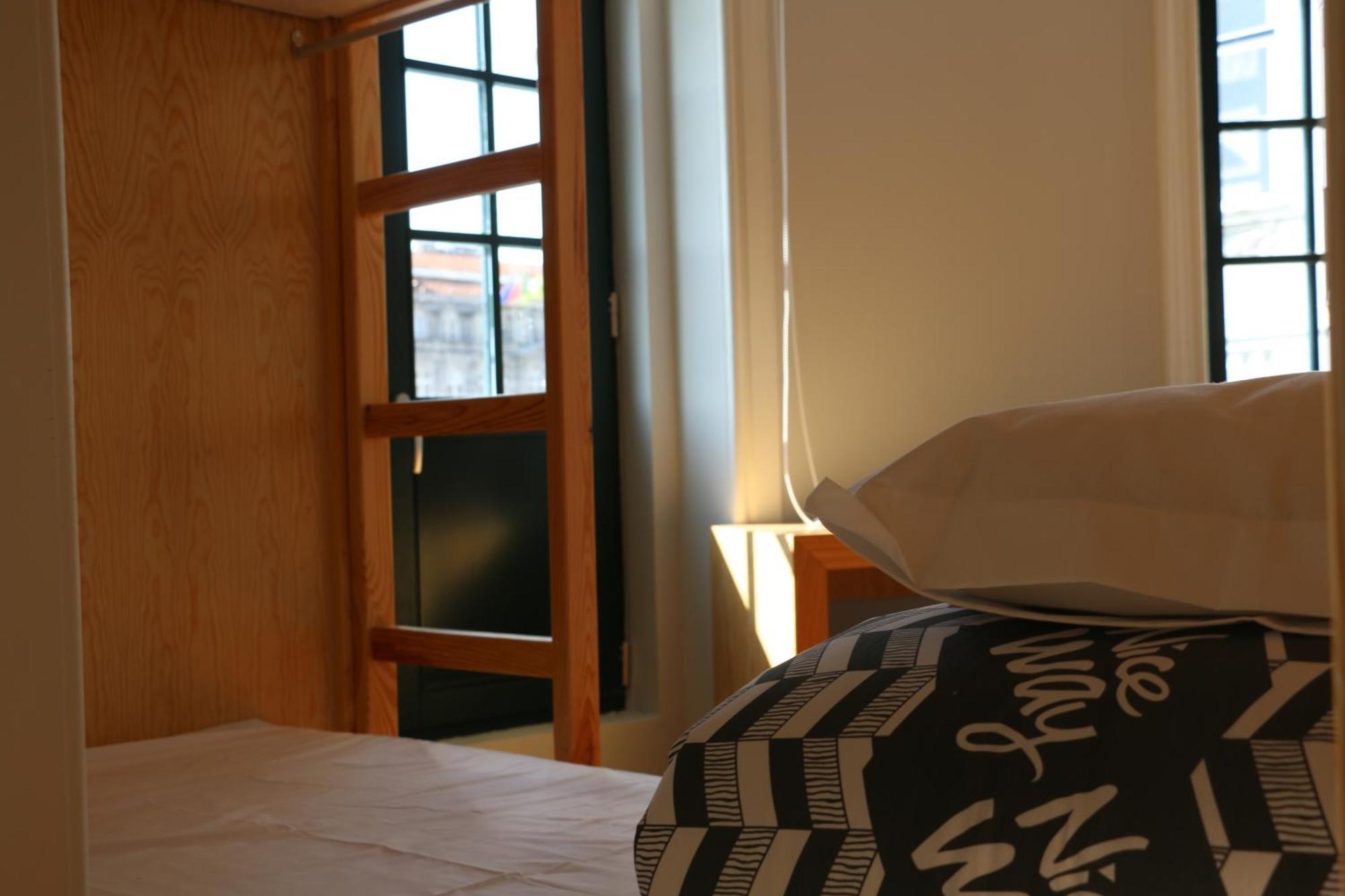 Way Hostel Porto
