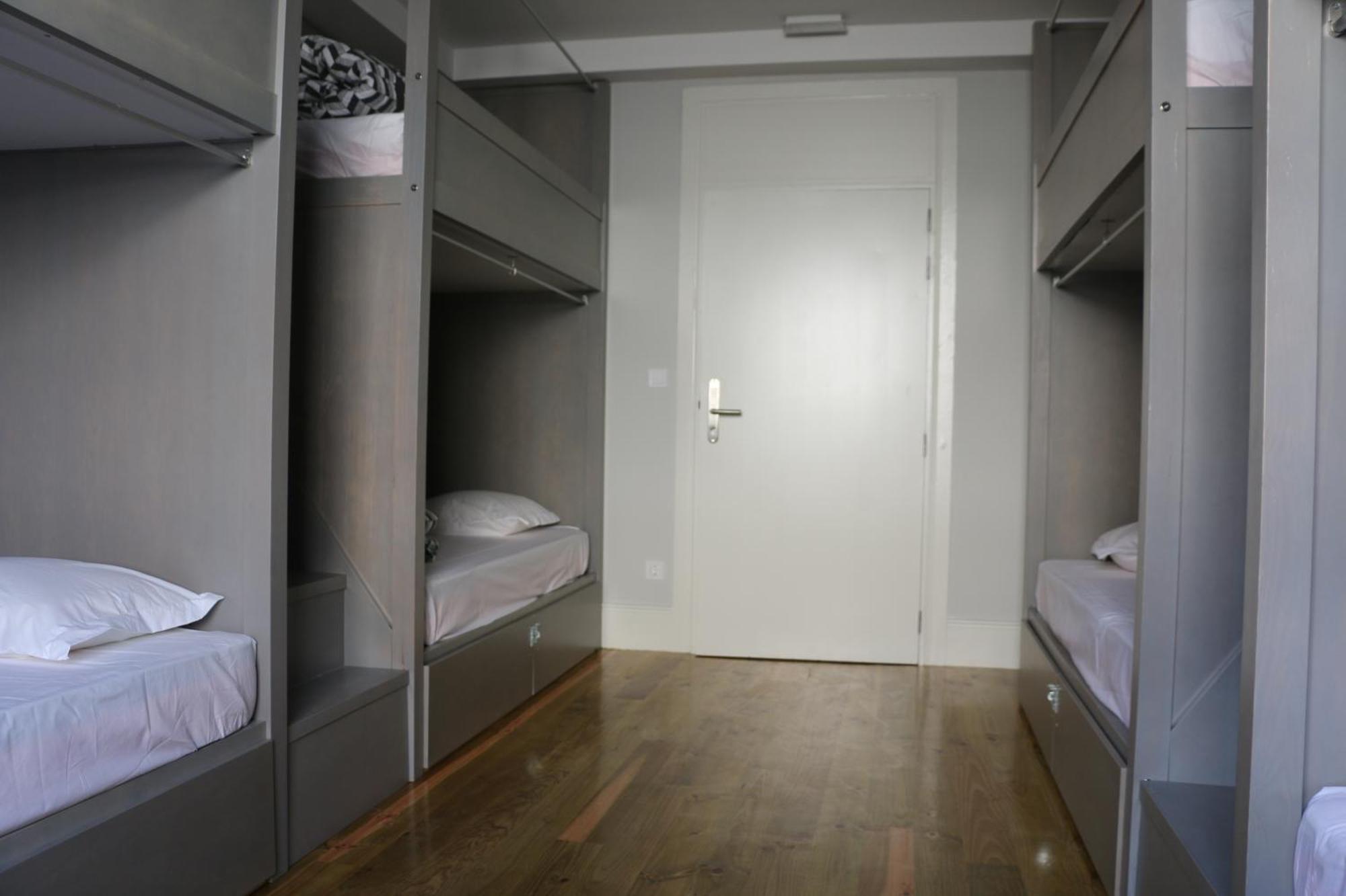 Way Hostel Porto