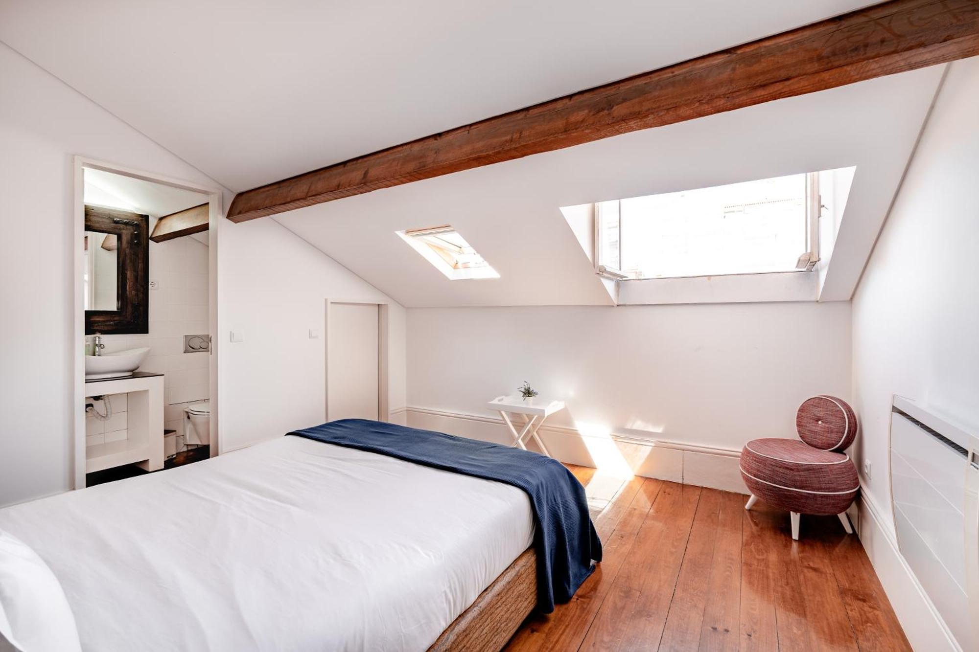 Viva Almada Flats Porto