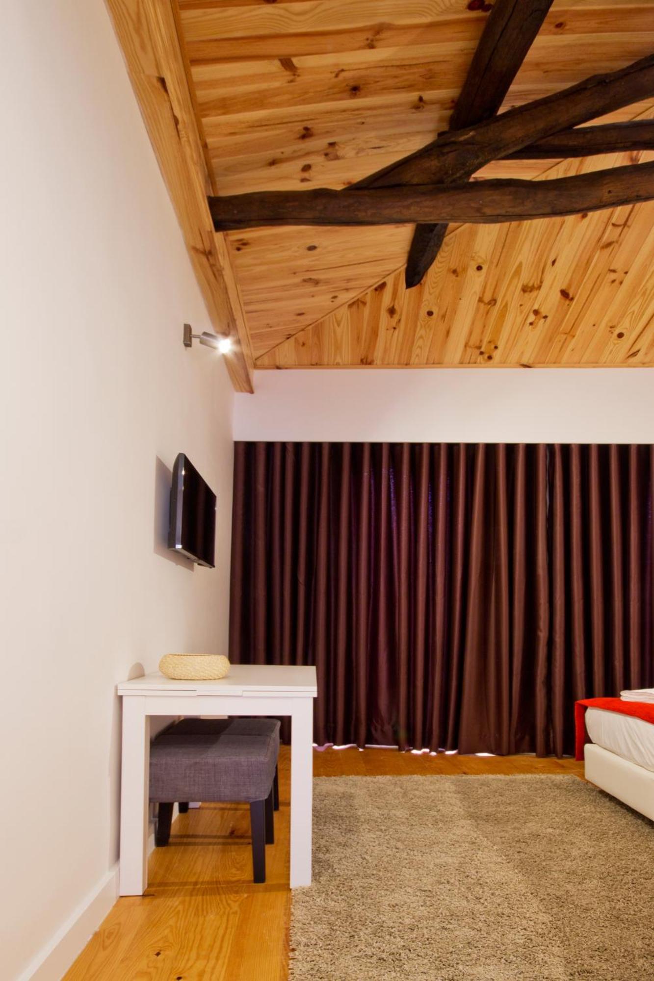 Mystay Bolhao Apartment