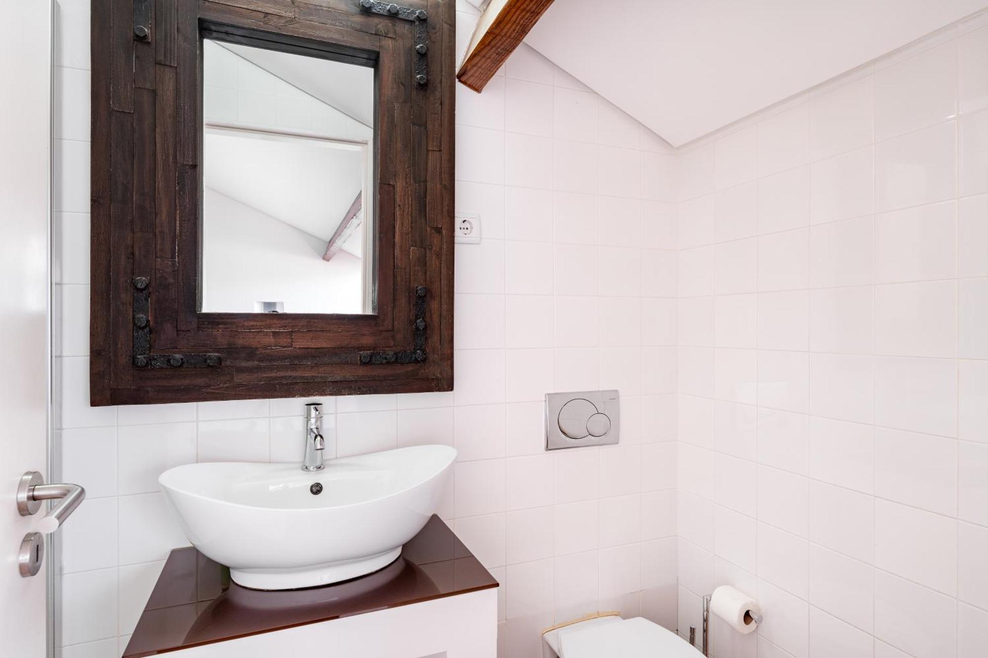 Apartment Viva Almada Flats