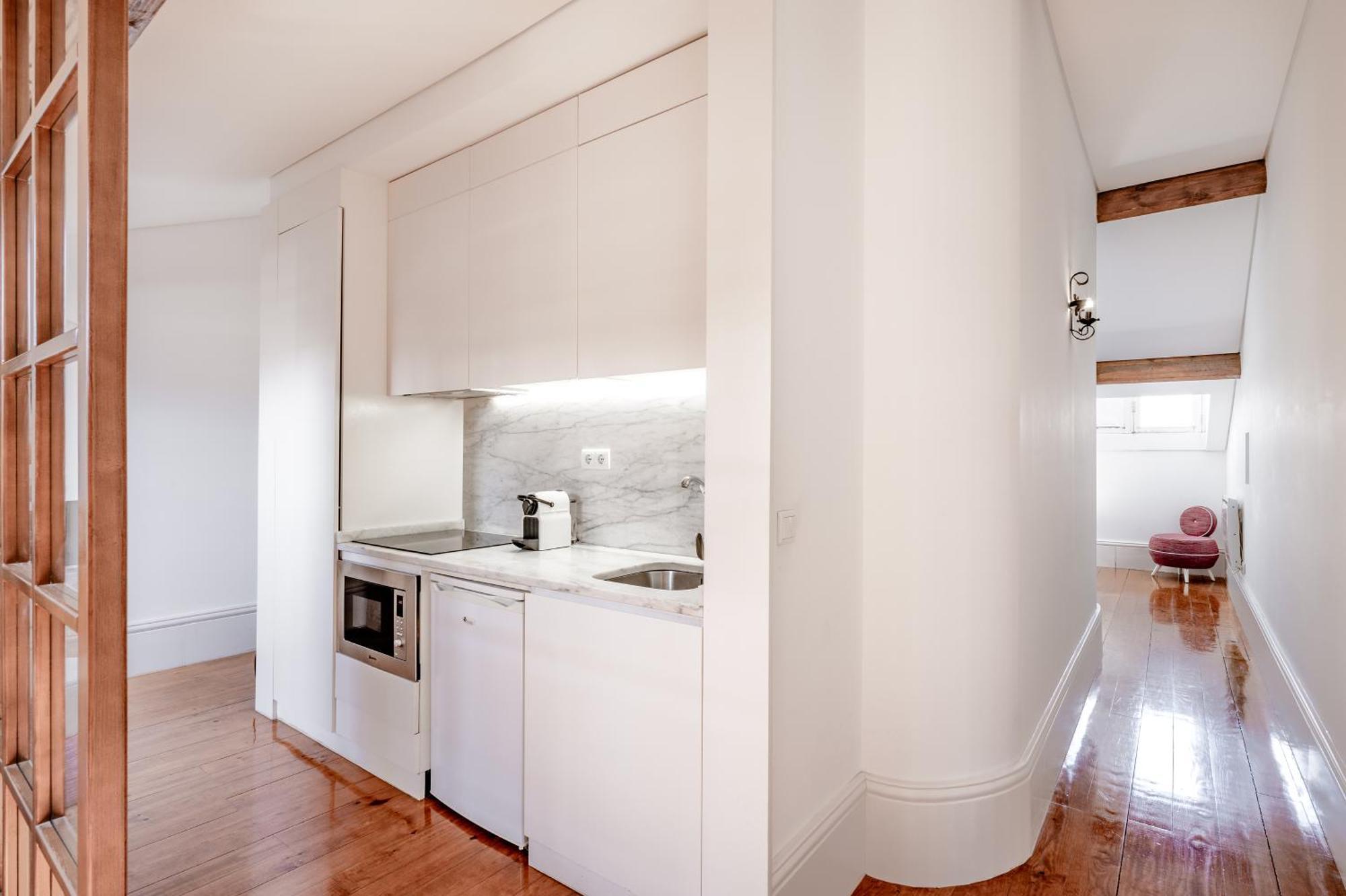 Viva Almada Flats Apartment Porto