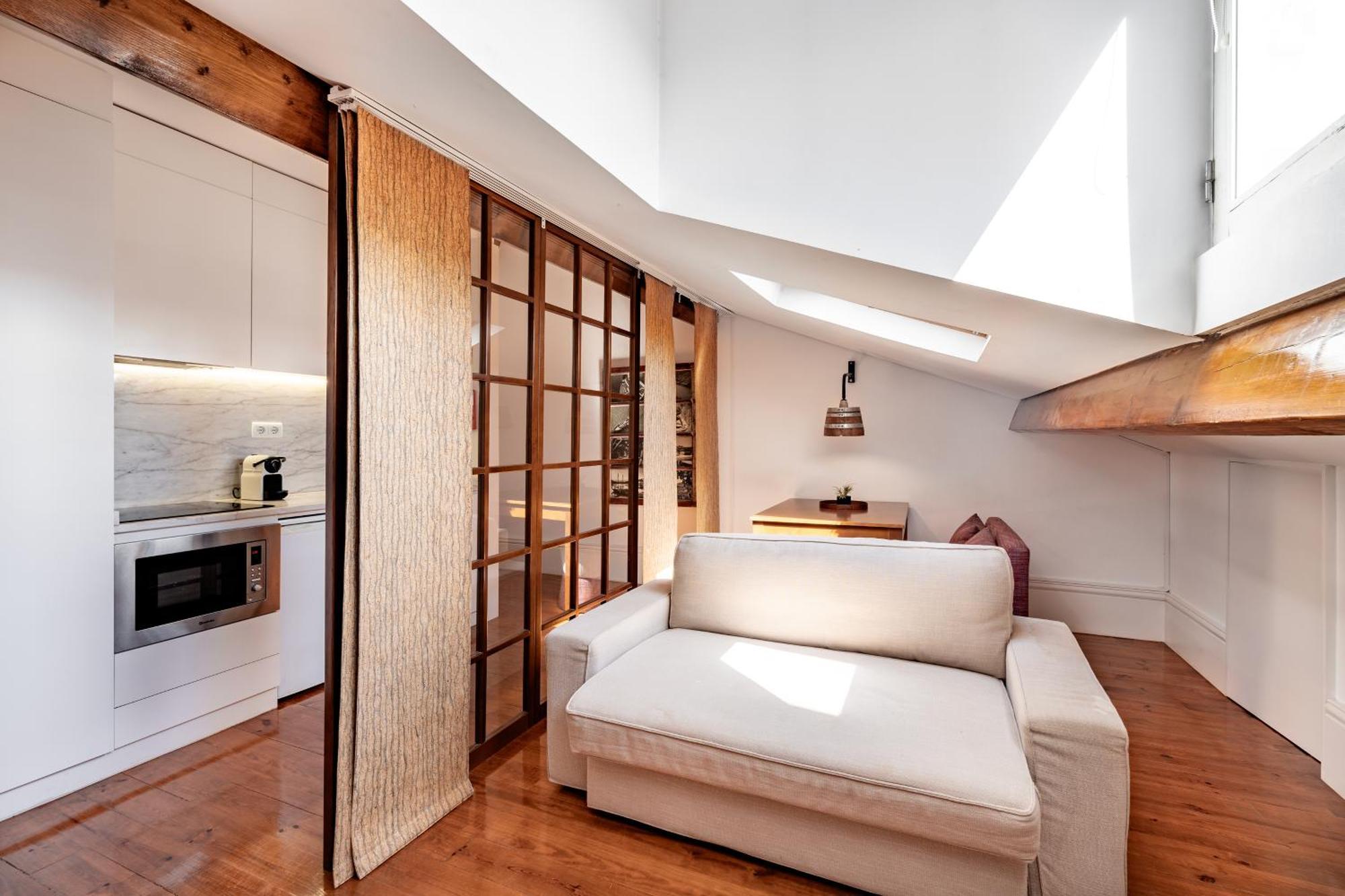 Viva Almada Flats