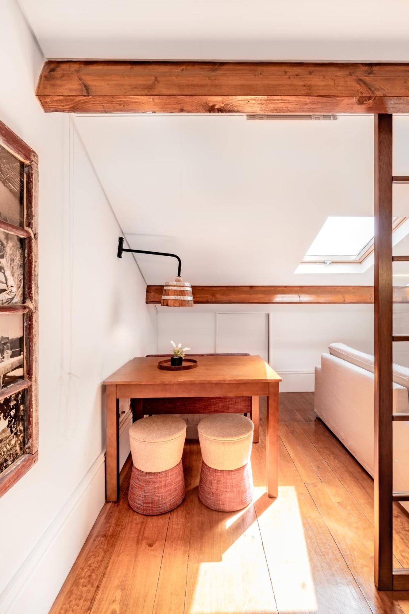 Viva Almada Flats Apartment
