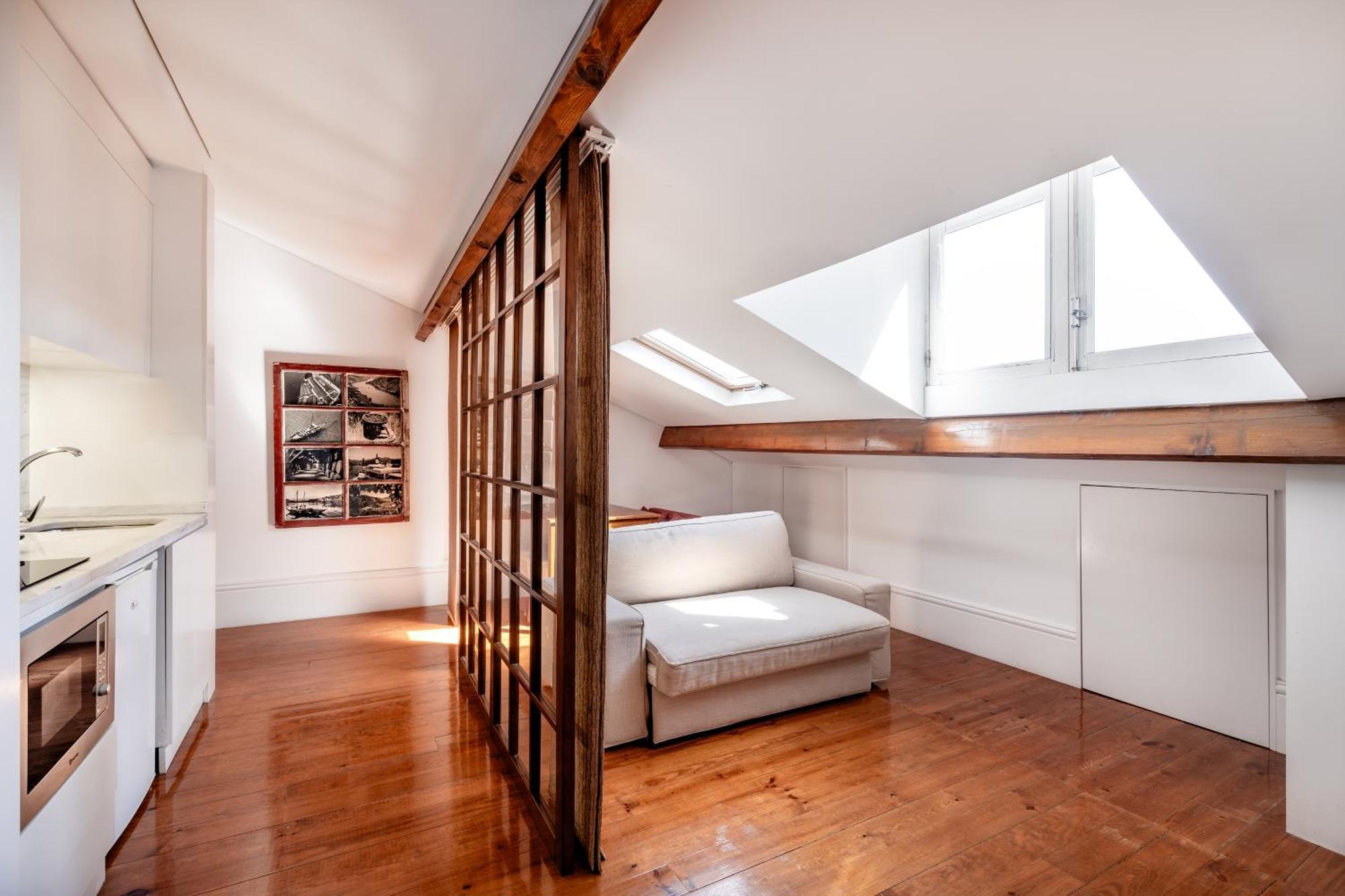 Apartment Viva Almada Flats Porto