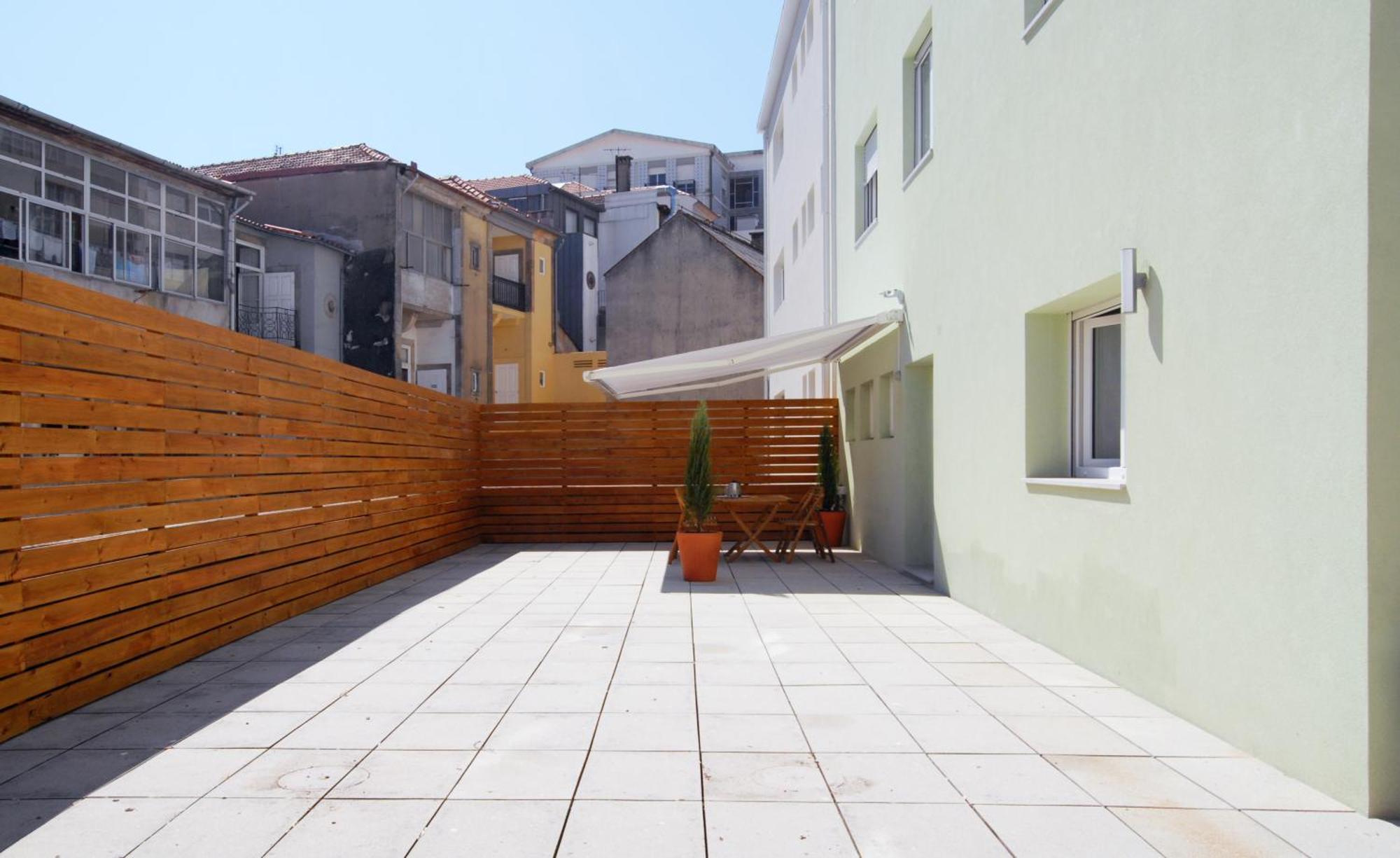 Spot Ceuta Apartment