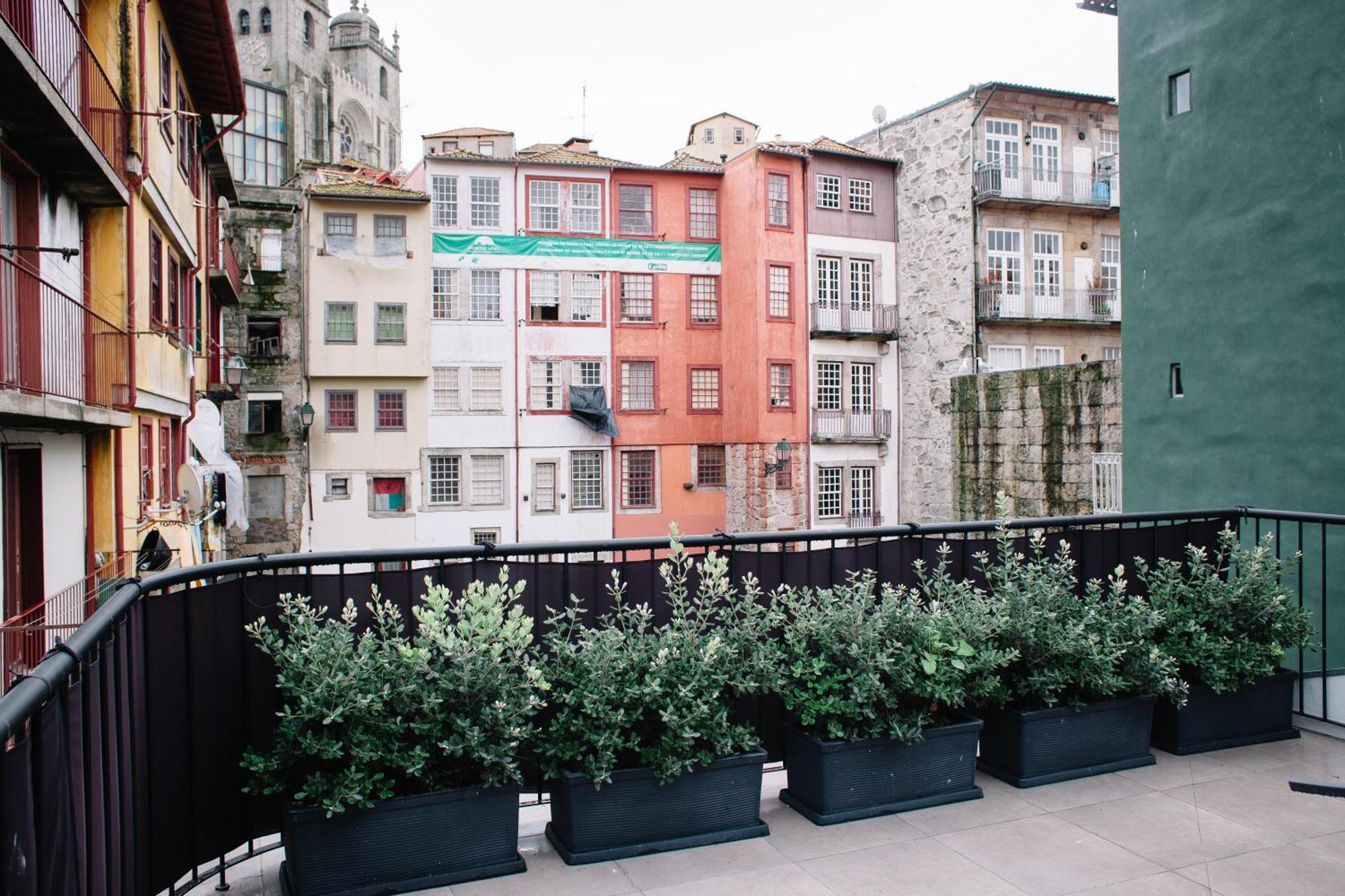 Apartment Mouzinho 244 - & Porto